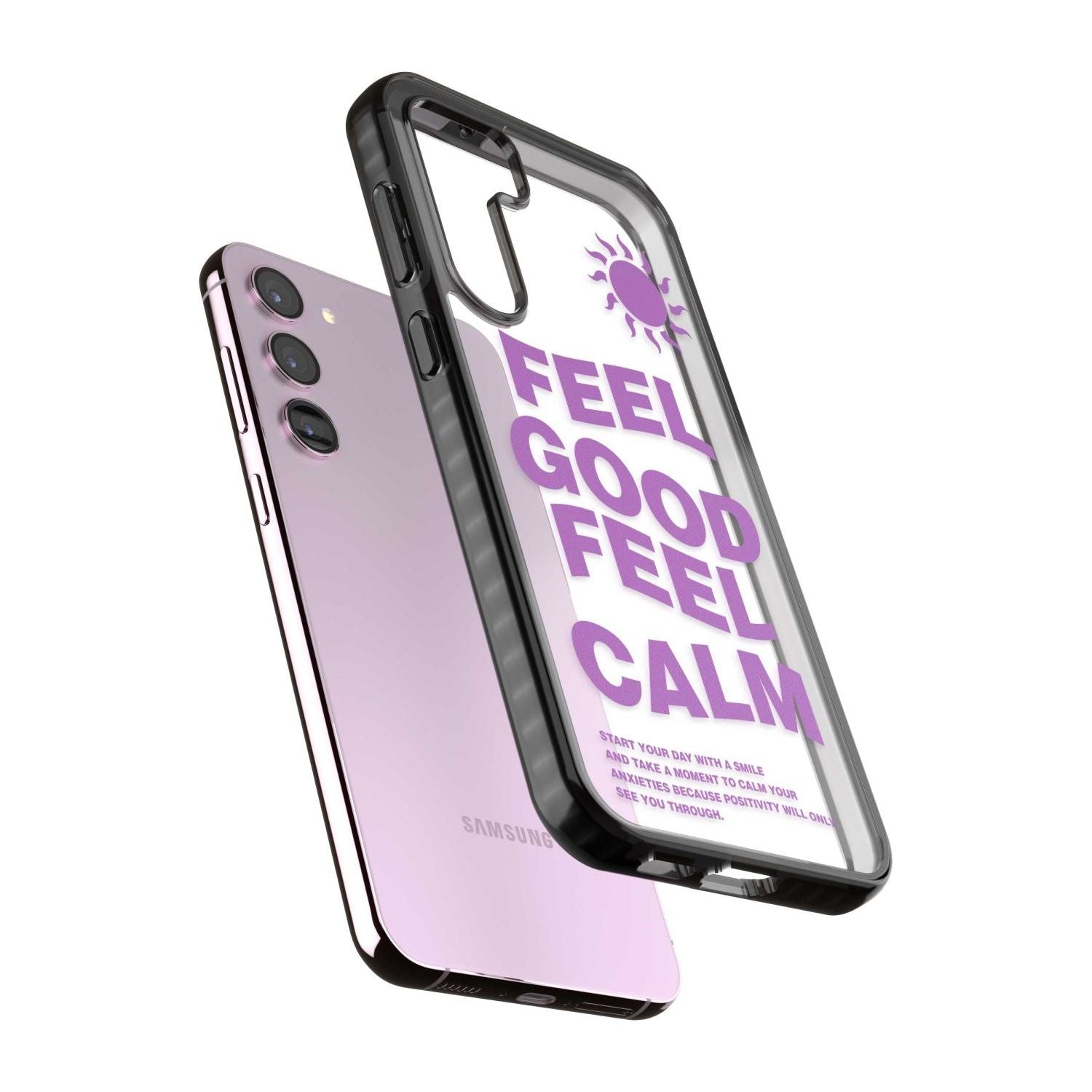 Feel Good Feel Calm (Purple) Phone Case iPhone 15 Pro Max / Black Impact Case,iPhone 15 Plus / Black Impact Case,iPhone 15 Pro / Black Impact Case,iPhone 15 / Black Impact Case,iPhone 15 Pro Max / Impact Case,iPhone 15 Plus / Impact Case,iPhone 15 Pro / Impact Case,iPhone 15 / Impact Case,iPhone 15 Pro Max / Magsafe Black Impact Case,iPhone 15 Plus / Magsafe Black Impact Case,iPhone 15 Pro / Magsafe Black Impact Case,iPhone 15 / Magsafe Black Impact Case,iPhone 14 Pro Max / Black Impact Case,iPhone 14 Plus