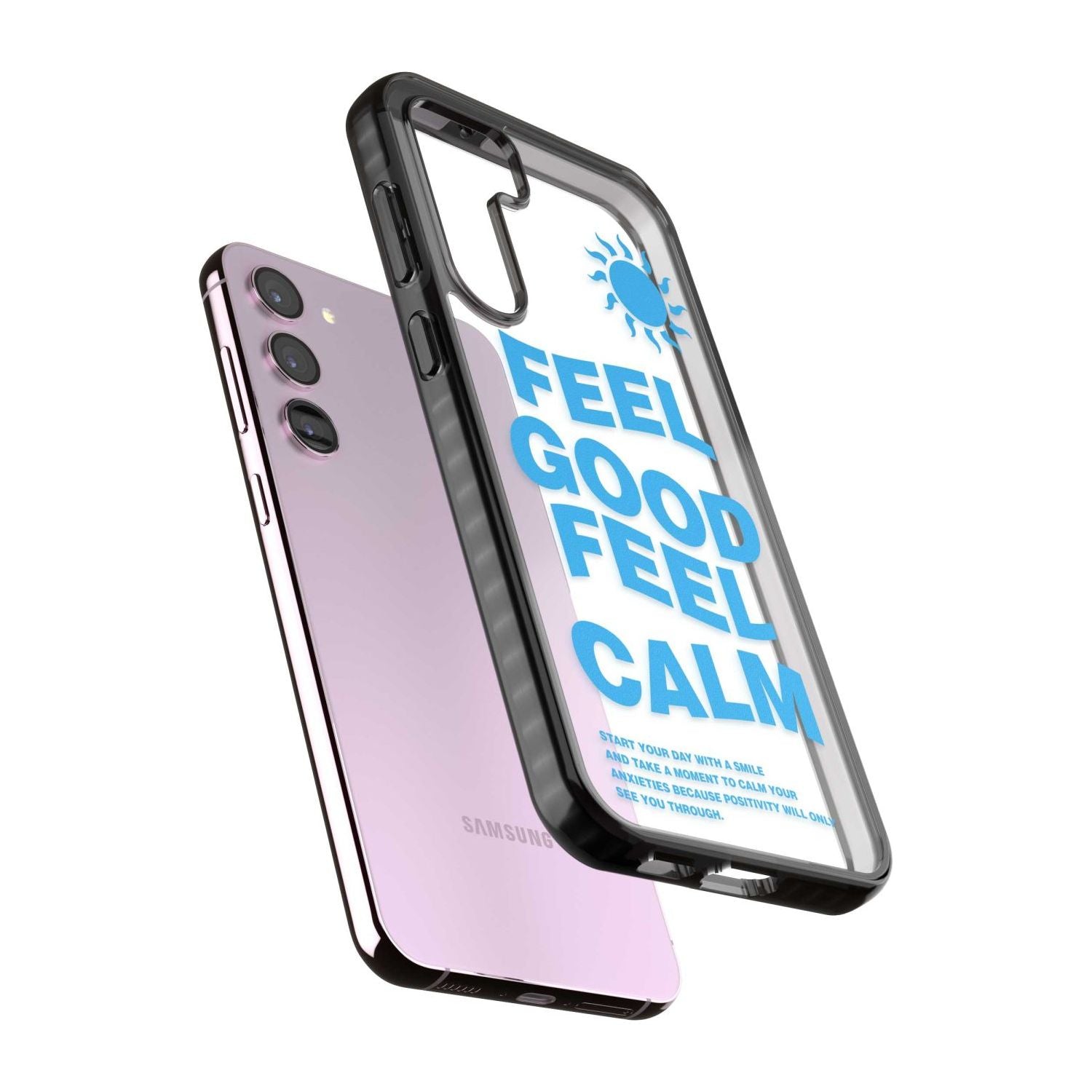 Feel Good Feel Calm (Blue) Phone Case iPhone 15 Pro Max / Black Impact Case,iPhone 15 Plus / Black Impact Case,iPhone 15 Pro / Black Impact Case,iPhone 15 / Black Impact Case,iPhone 15 Pro Max / Impact Case,iPhone 15 Plus / Impact Case,iPhone 15 Pro / Impact Case,iPhone 15 / Impact Case,iPhone 15 Pro Max / Magsafe Black Impact Case,iPhone 15 Plus / Magsafe Black Impact Case,iPhone 15 Pro / Magsafe Black Impact Case,iPhone 15 / Magsafe Black Impact Case,iPhone 14 Pro Max / Black Impact Case,iPhone 14 Plus /