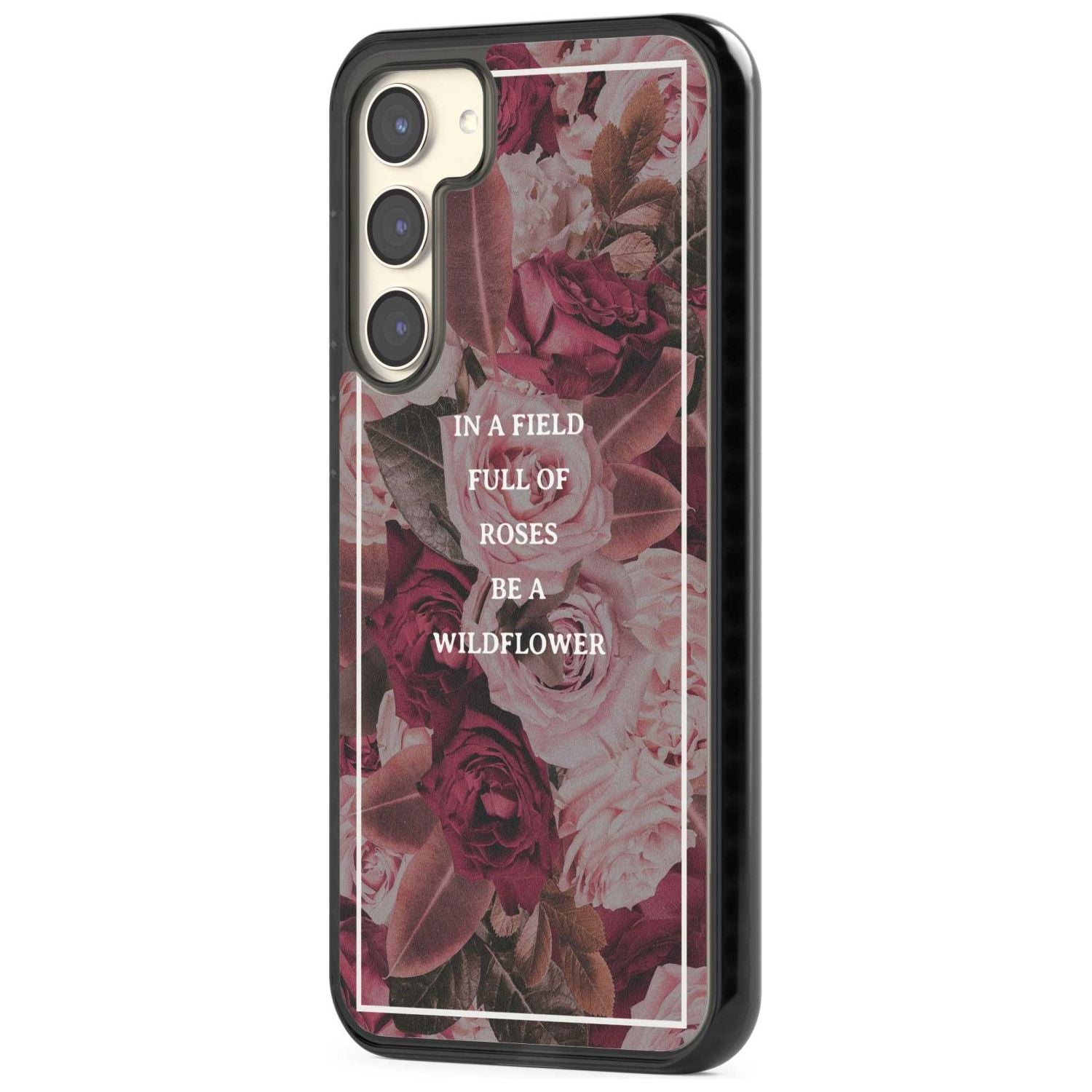 Be a Wildflower Floral Quote Phone Case iPhone 15 Pro Max / Black Impact Case,iPhone 15 Plus / Black Impact Case,iPhone 15 Pro / Black Impact Case,iPhone 15 / Black Impact Case,iPhone 15 Pro Max / Impact Case,iPhone 15 Plus / Impact Case,iPhone 15 Pro / Impact Case,iPhone 15 / Impact Case,iPhone 15 Pro Max / Magsafe Black Impact Case,iPhone 15 Plus / Magsafe Black Impact Case,iPhone 15 Pro / Magsafe Black Impact Case,iPhone 15 / Magsafe Black Impact Case,iPhone 14 Pro Max / Black Impact Case,iPhone 14 Plus