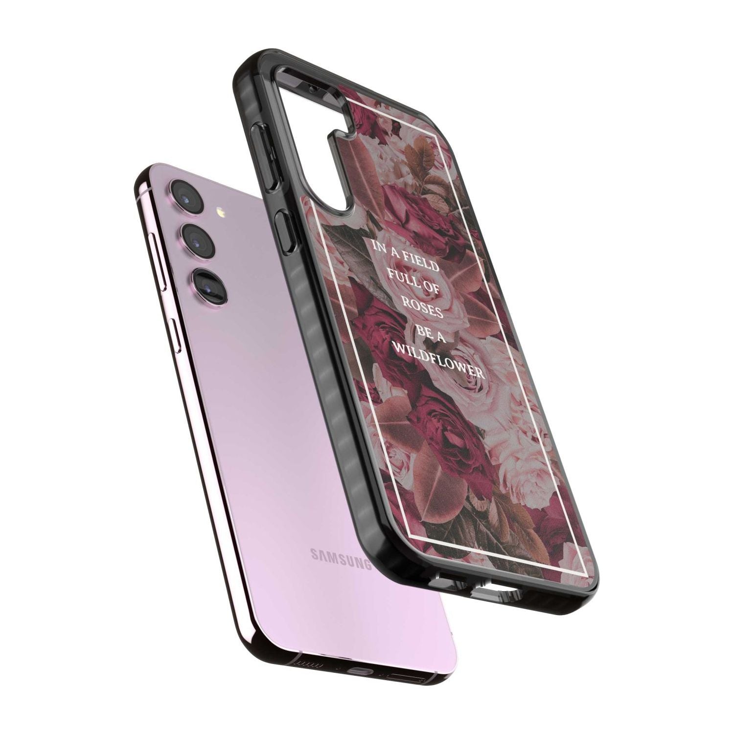 Be a Wildflower Floral Quote Phone Case iPhone 15 Pro Max / Black Impact Case,iPhone 15 Plus / Black Impact Case,iPhone 15 Pro / Black Impact Case,iPhone 15 / Black Impact Case,iPhone 15 Pro Max / Impact Case,iPhone 15 Plus / Impact Case,iPhone 15 Pro / Impact Case,iPhone 15 / Impact Case,iPhone 15 Pro Max / Magsafe Black Impact Case,iPhone 15 Plus / Magsafe Black Impact Case,iPhone 15 Pro / Magsafe Black Impact Case,iPhone 15 / Magsafe Black Impact Case,iPhone 14 Pro Max / Black Impact Case,iPhone 14 Plus
