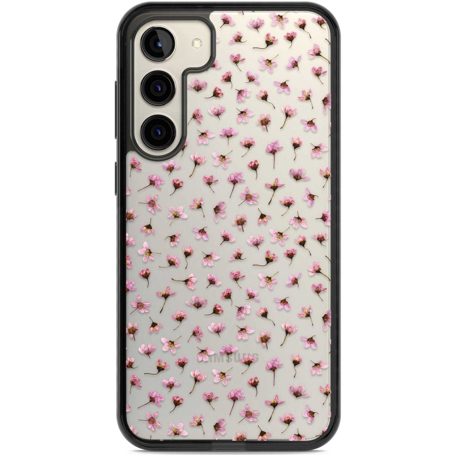 Cherry Flower Mist