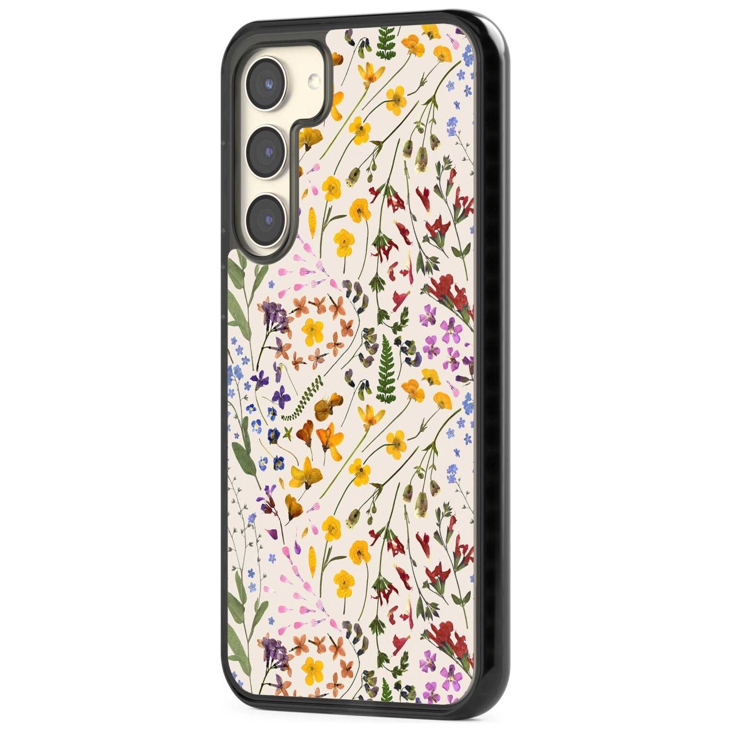 Wildflower Cream