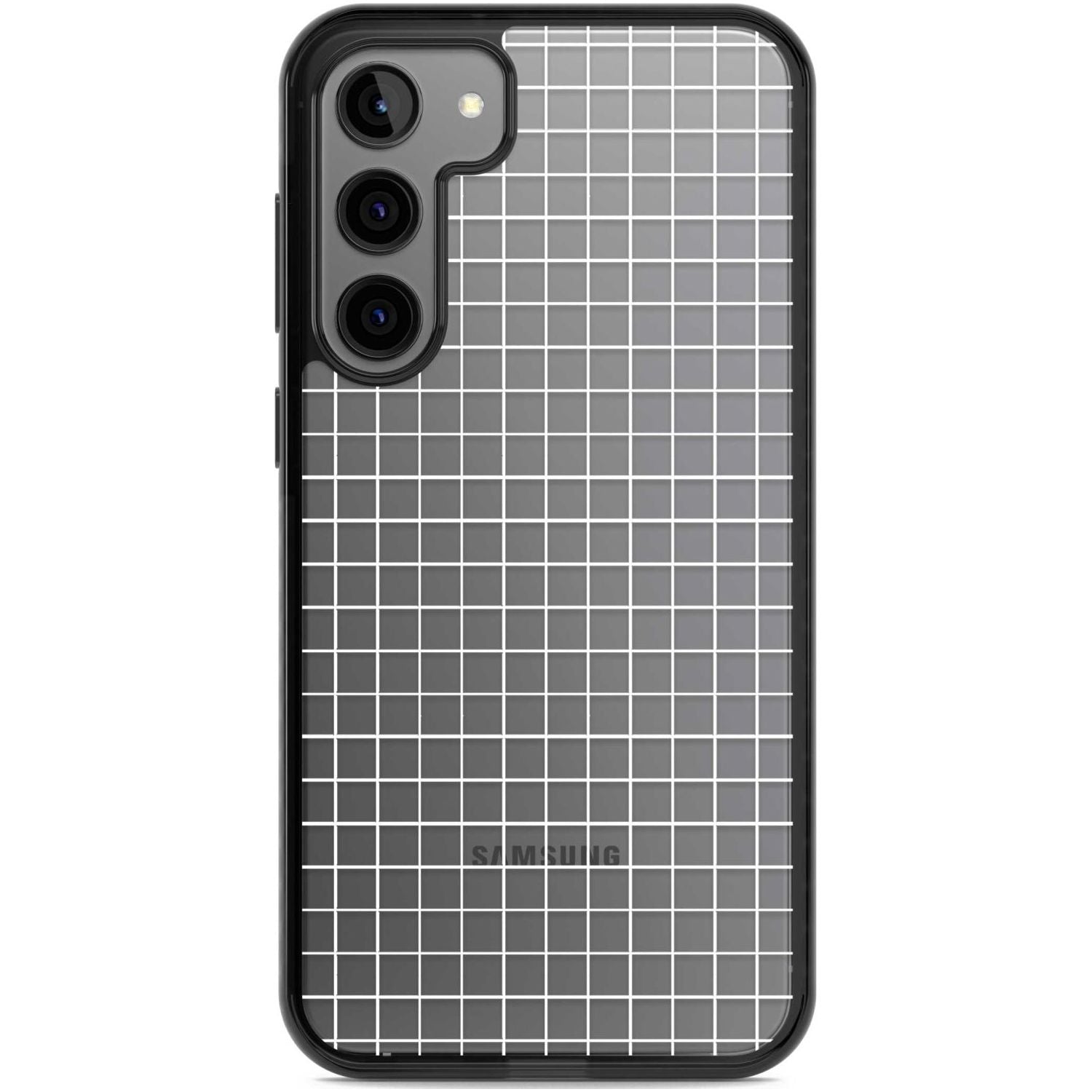 Modern Grid Pattern