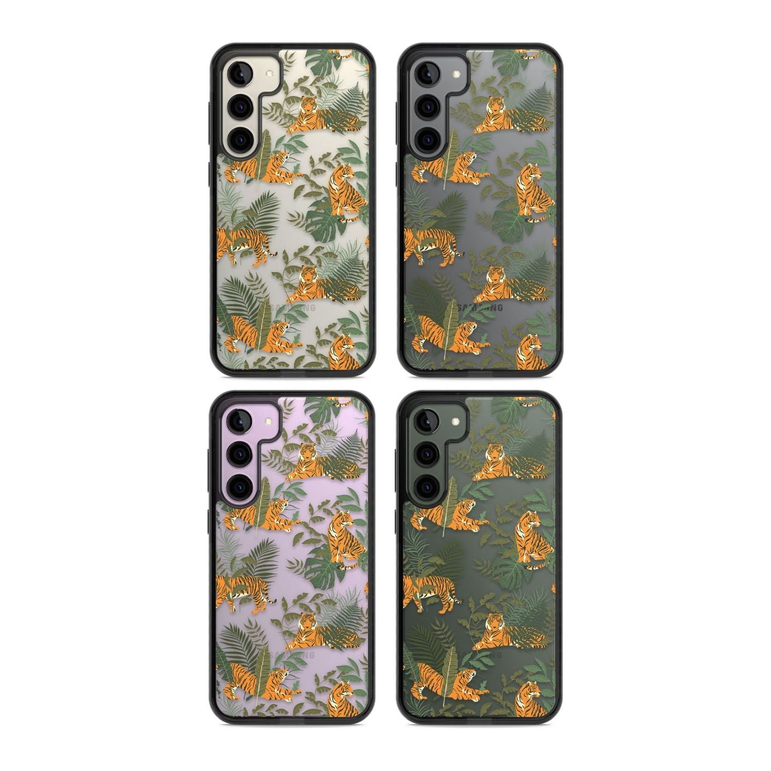 ClearTiger & Fern Jungle Cat Pattern Phone Case iPhone 15 Pro Max / Black Impact Case,iPhone 15 Plus / Black Impact Case,iPhone 15 Pro / Black Impact Case,iPhone 15 / Black Impact Case,iPhone 15 Pro Max / Impact Case,iPhone 15 Plus / Impact Case,iPhone 15 Pro / Impact Case,iPhone 15 / Impact Case,iPhone 15 Pro Max / Magsafe Black Impact Case,iPhone 15 Plus / Magsafe Black Impact Case,iPhone 15 Pro / Magsafe Black Impact Case,iPhone 15 / Magsafe Black Impact Case,iPhone 14 Pro Max / Black Impact Case,iPhone