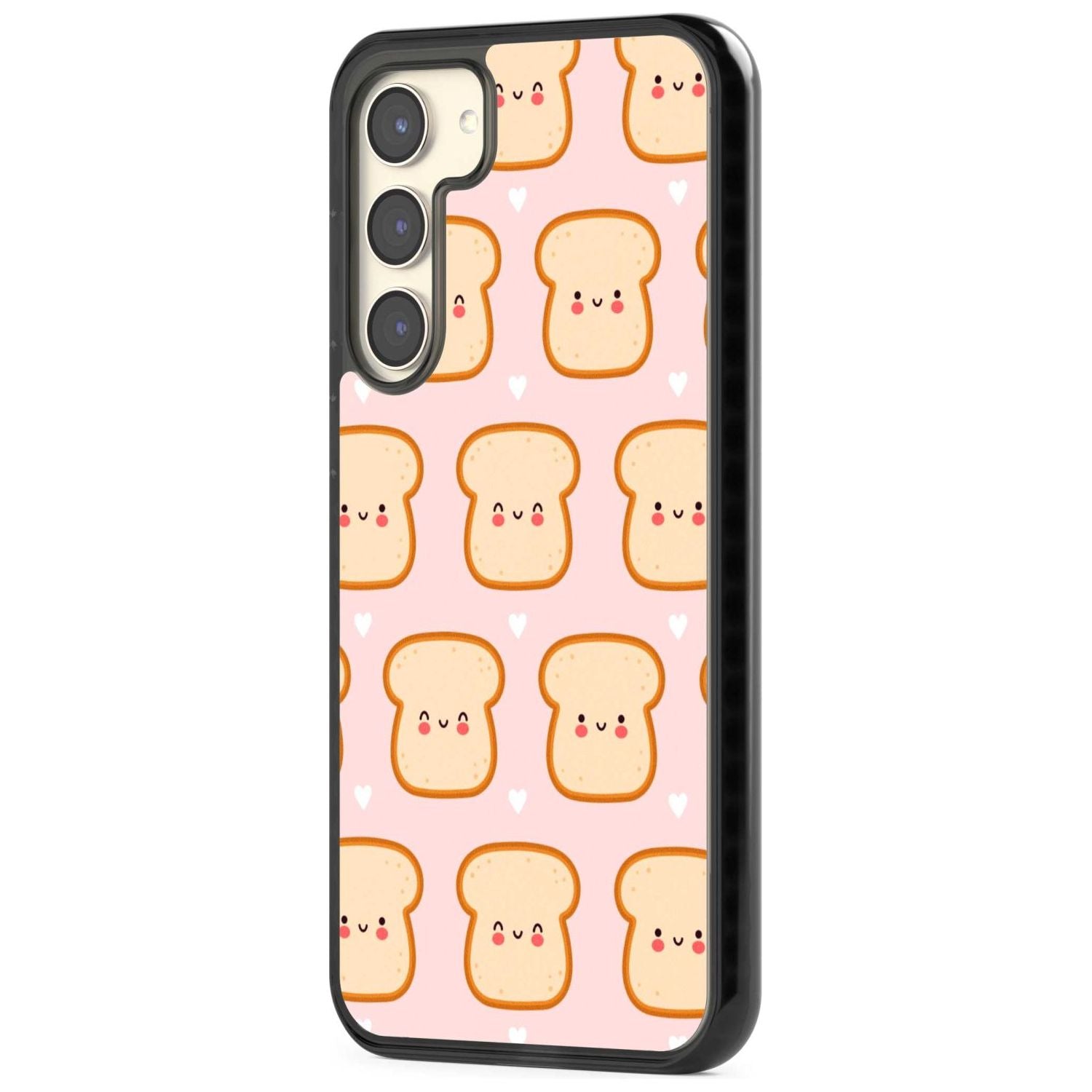 Bread Faces Kawaii Pattern Phone Case iPhone 15 Pro Max / Black Impact Case,iPhone 15 Plus / Black Impact Case,iPhone 15 Pro / Black Impact Case,iPhone 15 / Black Impact Case,iPhone 15 Pro Max / Impact Case,iPhone 15 Plus / Impact Case,iPhone 15 Pro / Impact Case,iPhone 15 / Impact Case,iPhone 15 Pro Max / Magsafe Black Impact Case,iPhone 15 Plus / Magsafe Black Impact Case,iPhone 15 Pro / Magsafe Black Impact Case,iPhone 15 / Magsafe Black Impact Case,iPhone 14 Pro Max / Black Impact Case,iPhone 14 Plus /