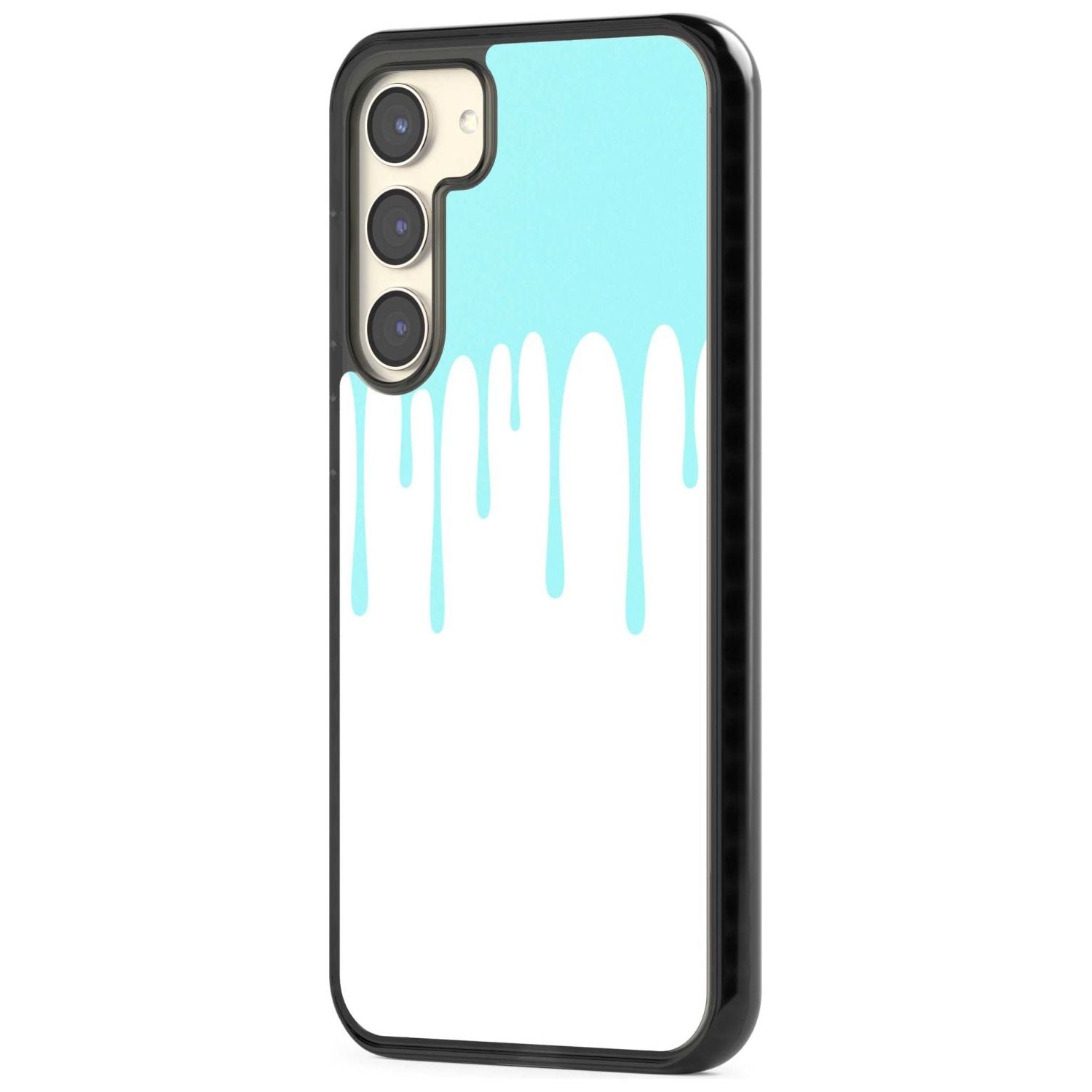 Melted Effect: Teal & White Phone Case iPhone 15 Pro Max / Black Impact Case,iPhone 15 Plus / Black Impact Case,iPhone 15 Pro / Black Impact Case,iPhone 15 / Black Impact Case,iPhone 15 Pro Max / Impact Case,iPhone 15 Plus / Impact Case,iPhone 15 Pro / Impact Case,iPhone 15 / Impact Case,iPhone 15 Pro Max / Magsafe Black Impact Case,iPhone 15 Plus / Magsafe Black Impact Case,iPhone 15 Pro / Magsafe Black Impact Case,iPhone 15 / Magsafe Black Impact Case,iPhone 14 Pro Max / Black Impact Case,iPhone 14 Plus /