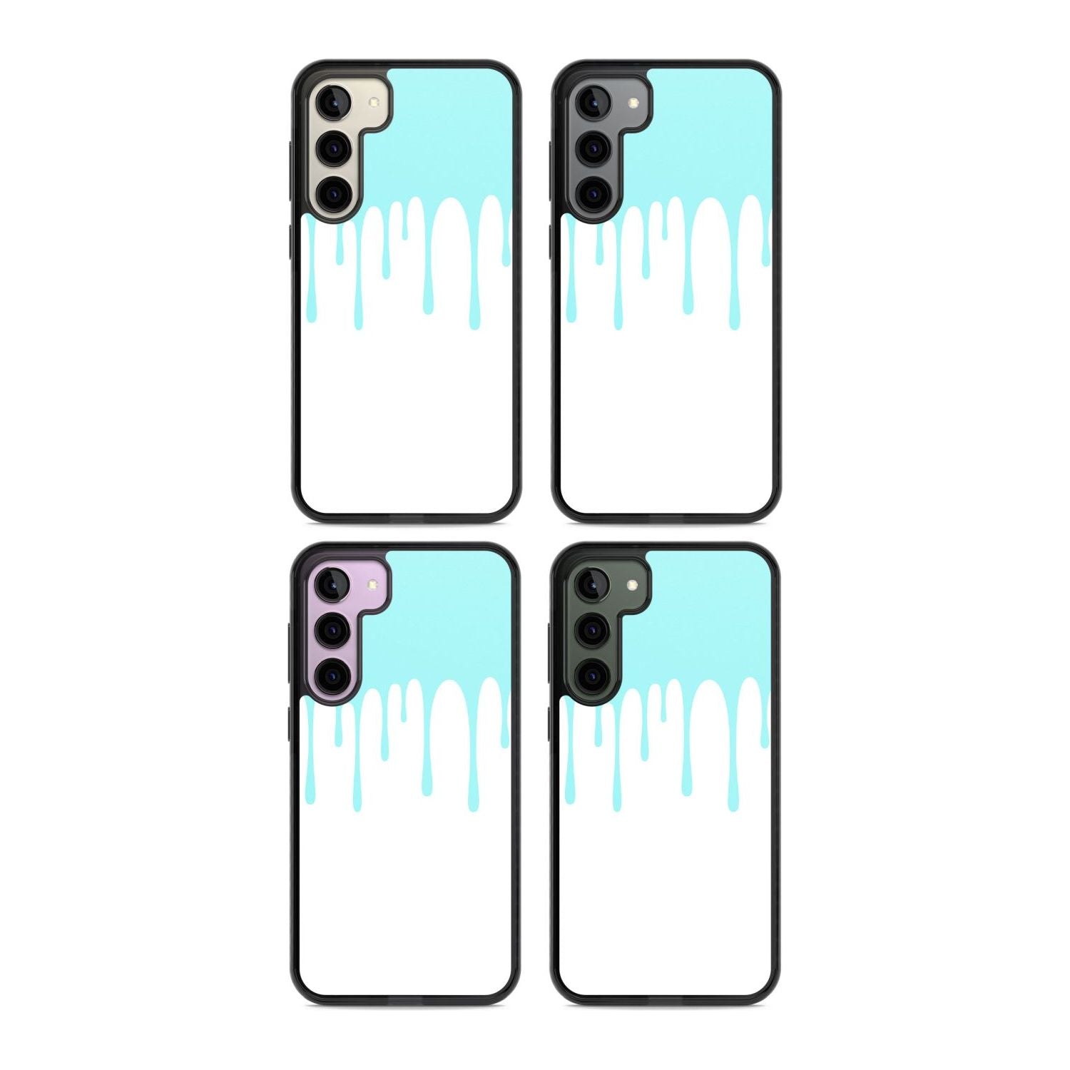 Melted Effect: Teal & White Phone Case iPhone 15 Pro Max / Black Impact Case,iPhone 15 Plus / Black Impact Case,iPhone 15 Pro / Black Impact Case,iPhone 15 / Black Impact Case,iPhone 15 Pro Max / Impact Case,iPhone 15 Plus / Impact Case,iPhone 15 Pro / Impact Case,iPhone 15 / Impact Case,iPhone 15 Pro Max / Magsafe Black Impact Case,iPhone 15 Plus / Magsafe Black Impact Case,iPhone 15 Pro / Magsafe Black Impact Case,iPhone 15 / Magsafe Black Impact Case,iPhone 14 Pro Max / Black Impact Case,iPhone 14 Plus /