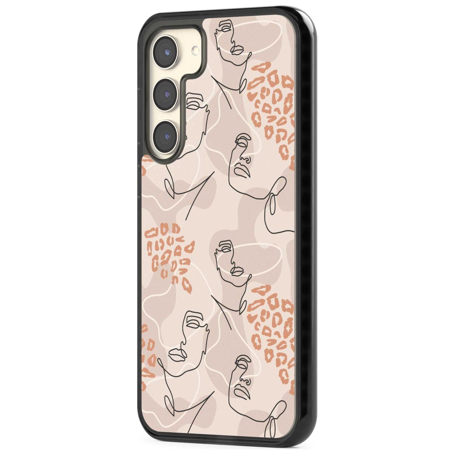 Leopard Print Stylish Abstract Faces Phone Case iPhone 15 Pro Max / Black Impact Case,iPhone 15 Plus / Black Impact Case,iPhone 15 Pro / Black Impact Case,iPhone 15 / Black Impact Case,iPhone 15 Pro Max / Impact Case,iPhone 15 Plus / Impact Case,iPhone 15 Pro / Impact Case,iPhone 15 / Impact Case,iPhone 15 Pro Max / Magsafe Black Impact Case,iPhone 15 Plus / Magsafe Black Impact Case,iPhone 15 Pro / Magsafe Black Impact Case,iPhone 15 / Magsafe Black Impact Case,iPhone 14 Pro Max / Black Impact Case,iPhone