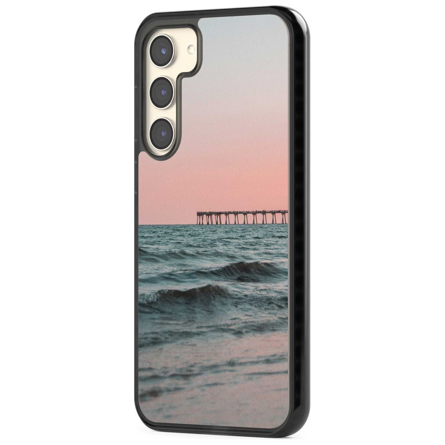Beach Pier Photograph Phone Case iPhone 15 Pro Max / Black Impact Case,iPhone 15 Plus / Black Impact Case,iPhone 15 Pro / Black Impact Case,iPhone 15 / Black Impact Case,iPhone 15 Pro Max / Impact Case,iPhone 15 Plus / Impact Case,iPhone 15 Pro / Impact Case,iPhone 15 / Impact Case,iPhone 15 Pro Max / Magsafe Black Impact Case,iPhone 15 Plus / Magsafe Black Impact Case,iPhone 15 Pro / Magsafe Black Impact Case,iPhone 15 / Magsafe Black Impact Case,iPhone 14 Pro Max / Black Impact Case,iPhone 14 Plus / Black