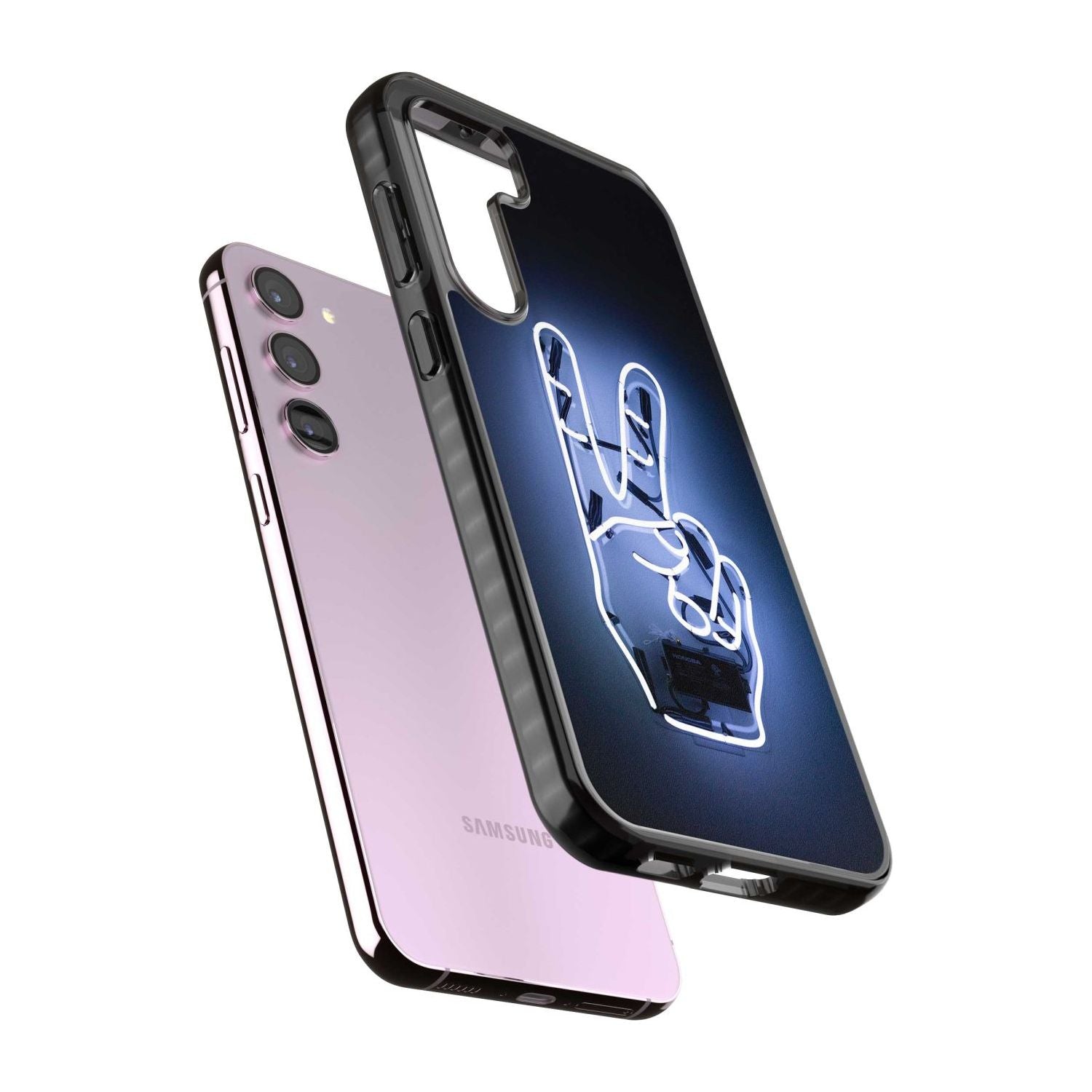 Peace Sign Hand Neon Sign Phone Case iPhone 15 Pro Max / Black Impact Case,iPhone 15 Plus / Black Impact Case,iPhone 15 Pro / Black Impact Case,iPhone 15 / Black Impact Case,iPhone 15 Pro Max / Impact Case,iPhone 15 Plus / Impact Case,iPhone 15 Pro / Impact Case,iPhone 15 / Impact Case,iPhone 15 Pro Max / Magsafe Black Impact Case,iPhone 15 Plus / Magsafe Black Impact Case,iPhone 15 Pro / Magsafe Black Impact Case,iPhone 15 / Magsafe Black Impact Case,iPhone 14 Pro Max / Black Impact Case,iPhone 14 Plus / B