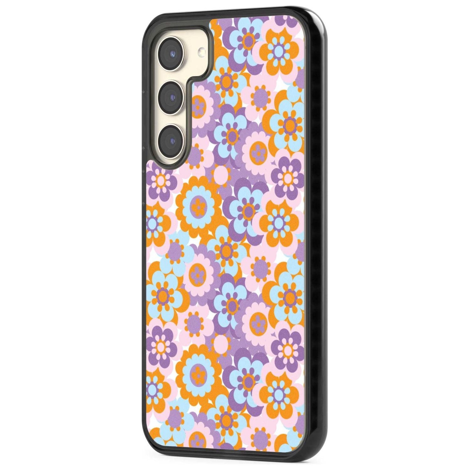 Flower Power Pattern Phone Case iPhone 15 Pro Max / Black Impact Case,iPhone 15 Plus / Black Impact Case,iPhone 15 Pro / Black Impact Case,iPhone 15 / Black Impact Case,iPhone 15 Pro Max / Impact Case,iPhone 15 Plus / Impact Case,iPhone 15 Pro / Impact Case,iPhone 15 / Impact Case,iPhone 15 Pro Max / Magsafe Black Impact Case,iPhone 15 Plus / Magsafe Black Impact Case,iPhone 15 Pro / Magsafe Black Impact Case,iPhone 15 / Magsafe Black Impact Case,iPhone 14 Pro Max / Black Impact Case,iPhone 14 Plus / Black