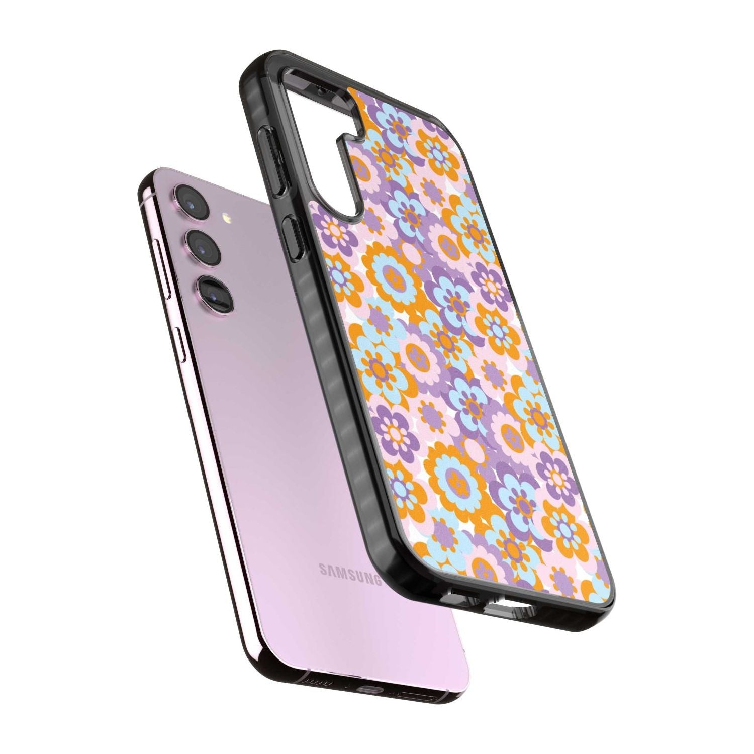 Flower Power Pattern Phone Case iPhone 15 Pro Max / Black Impact Case,iPhone 15 Plus / Black Impact Case,iPhone 15 Pro / Black Impact Case,iPhone 15 / Black Impact Case,iPhone 15 Pro Max / Impact Case,iPhone 15 Plus / Impact Case,iPhone 15 Pro / Impact Case,iPhone 15 / Impact Case,iPhone 15 Pro Max / Magsafe Black Impact Case,iPhone 15 Plus / Magsafe Black Impact Case,iPhone 15 Pro / Magsafe Black Impact Case,iPhone 15 / Magsafe Black Impact Case,iPhone 14 Pro Max / Black Impact Case,iPhone 14 Plus / Black