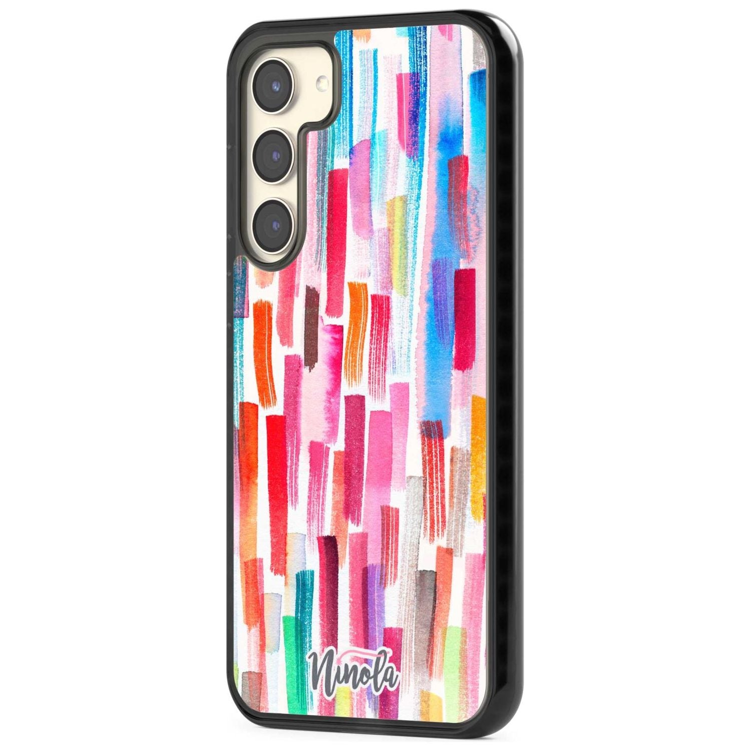 Colorful Brushstrokes Phone Case iPhone 15 Pro Max / Black Impact Case,iPhone 15 Plus / Black Impact Case,iPhone 15 Pro / Black Impact Case,iPhone 15 / Black Impact Case,iPhone 15 Pro Max / Impact Case,iPhone 15 Plus / Impact Case,iPhone 15 Pro / Impact Case,iPhone 15 / Impact Case,iPhone 15 Pro Max / Magsafe Black Impact Case,iPhone 15 Plus / Magsafe Black Impact Case,iPhone 15 Pro / Magsafe Black Impact Case,iPhone 15 / Magsafe Black Impact Case,iPhone 14 Pro Max / Black Impact Case,iPhone 14 Plus / Black