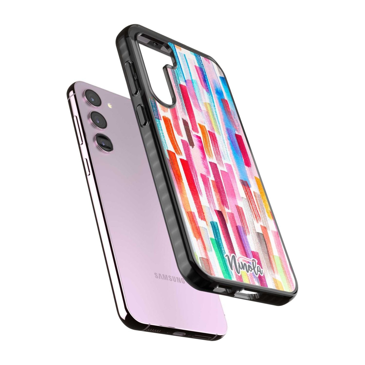 Colorful Brushstrokes Phone Case iPhone 15 Pro Max / Black Impact Case,iPhone 15 Plus / Black Impact Case,iPhone 15 Pro / Black Impact Case,iPhone 15 / Black Impact Case,iPhone 15 Pro Max / Impact Case,iPhone 15 Plus / Impact Case,iPhone 15 Pro / Impact Case,iPhone 15 / Impact Case,iPhone 15 Pro Max / Magsafe Black Impact Case,iPhone 15 Plus / Magsafe Black Impact Case,iPhone 15 Pro / Magsafe Black Impact Case,iPhone 15 / Magsafe Black Impact Case,iPhone 14 Pro Max / Black Impact Case,iPhone 14 Plus / Black