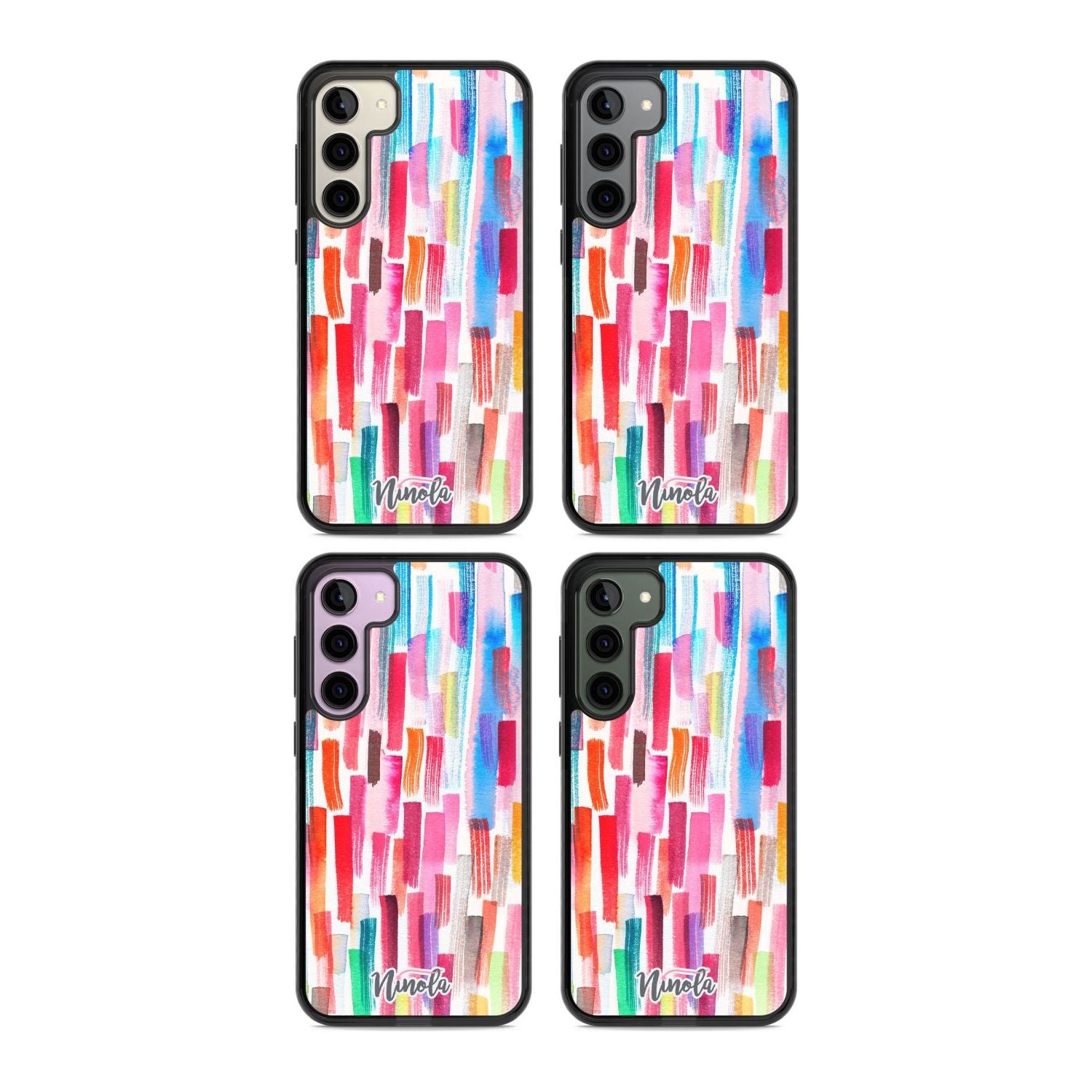 Colorful Brushstrokes Phone Case iPhone 15 Pro Max / Black Impact Case,iPhone 15 Plus / Black Impact Case,iPhone 15 Pro / Black Impact Case,iPhone 15 / Black Impact Case,iPhone 15 Pro Max / Impact Case,iPhone 15 Plus / Impact Case,iPhone 15 Pro / Impact Case,iPhone 15 / Impact Case,iPhone 15 Pro Max / Magsafe Black Impact Case,iPhone 15 Plus / Magsafe Black Impact Case,iPhone 15 Pro / Magsafe Black Impact Case,iPhone 15 / Magsafe Black Impact Case,iPhone 14 Pro Max / Black Impact Case,iPhone 14 Plus / Black