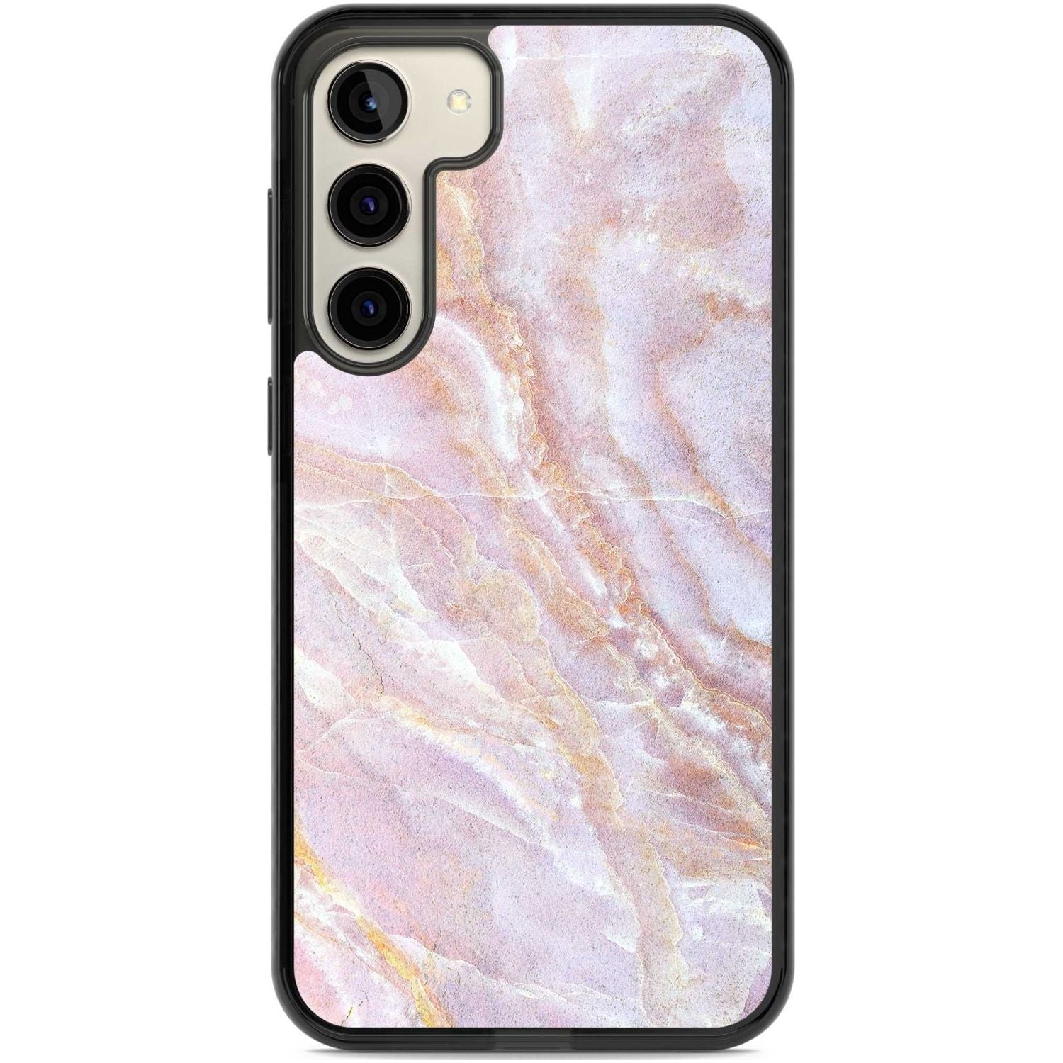 Soft Onyx Blush