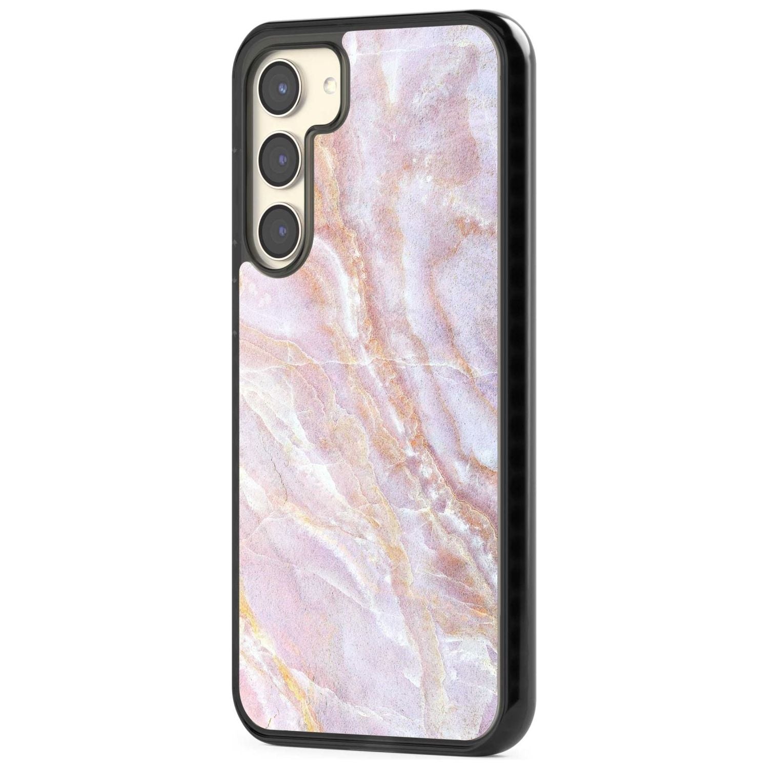 Soft Onyx Blush