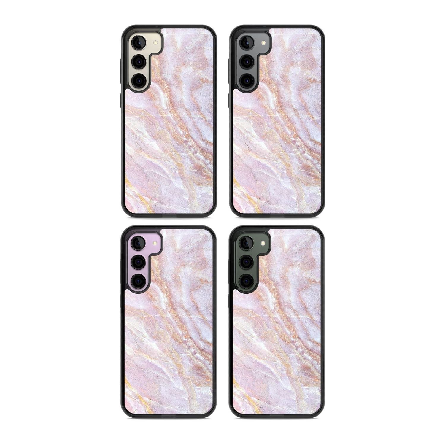 Soft Onyx Blush