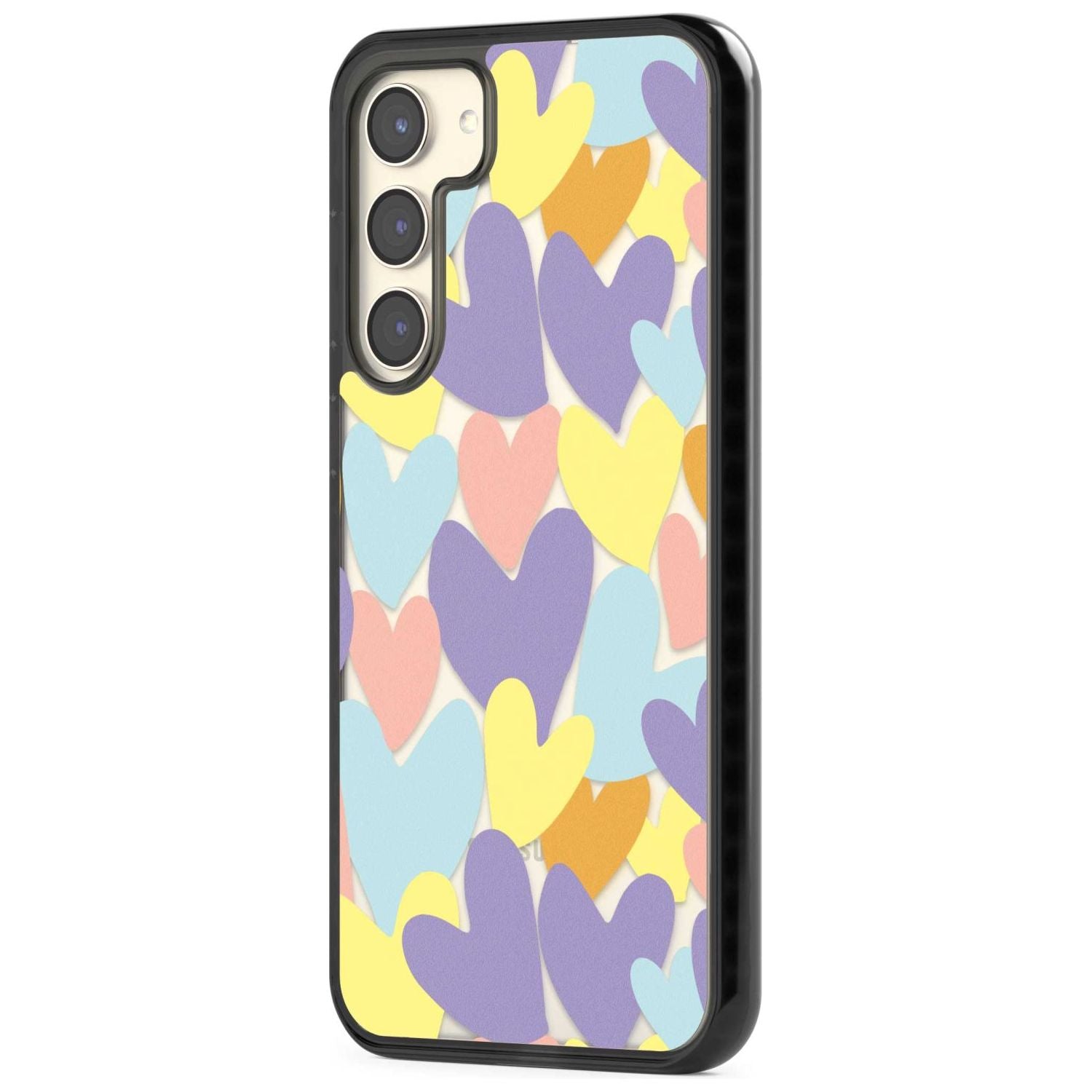 Pastel Hearts Phone Case iPhone 15 Pro Max / Black Impact Case,iPhone 15 Plus / Black Impact Case,iPhone 15 Pro / Black Impact Case,iPhone 15 / Black Impact Case,iPhone 15 Pro Max / Impact Case,iPhone 15 Plus / Impact Case,iPhone 15 Pro / Impact Case,iPhone 15 / Impact Case,iPhone 15 Pro Max / Magsafe Black Impact Case,iPhone 15 Plus / Magsafe Black Impact Case,iPhone 15 Pro / Magsafe Black Impact Case,iPhone 15 / Magsafe Black Impact Case,iPhone 14 Pro Max / Black Impact Case,iPhone 14 Plus / Black Impact