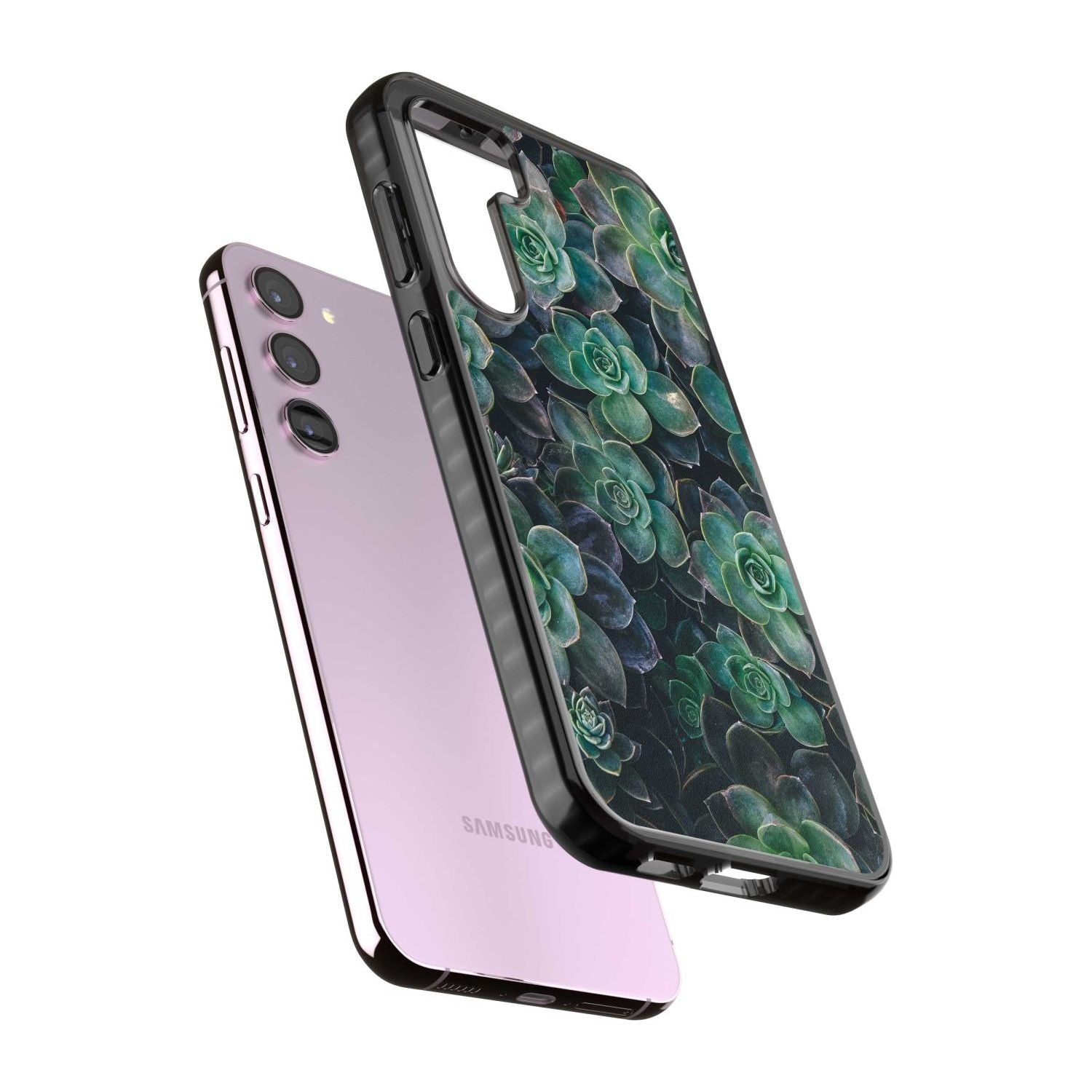 Succulent Bloom Botanical