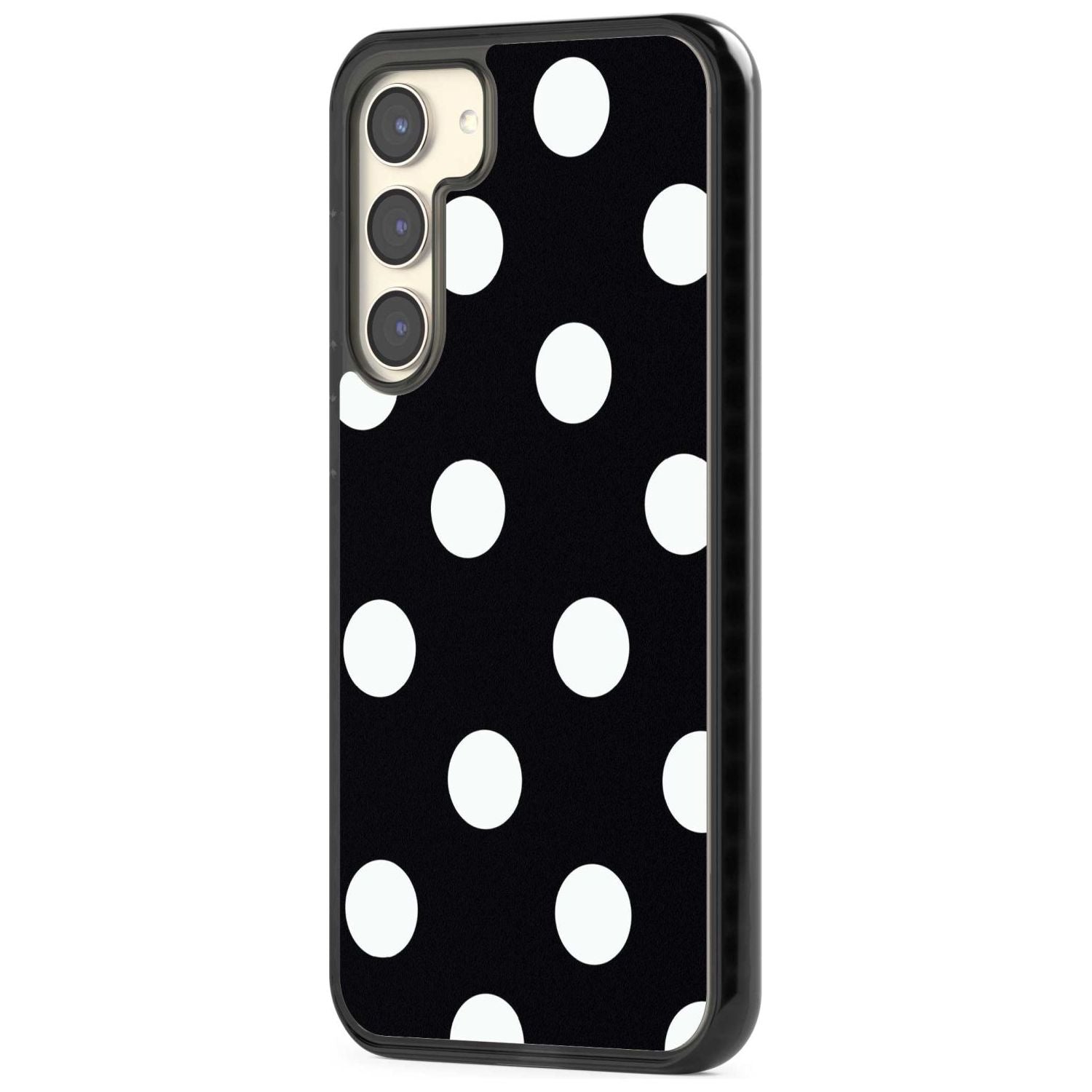 Chic Black Polka Dot Phone Case iPhone 15 Pro Max / Black Impact Case,iPhone 15 Plus / Black Impact Case,iPhone 15 Pro / Black Impact Case,iPhone 15 / Black Impact Case,iPhone 15 Pro Max / Impact Case,iPhone 15 Plus / Impact Case,iPhone 15 Pro / Impact Case,iPhone 15 / Impact Case,iPhone 15 Pro Max / Magsafe Black Impact Case,iPhone 15 Plus / Magsafe Black Impact Case,iPhone 15 Pro / Magsafe Black Impact Case,iPhone 15 / Magsafe Black Impact Case,iPhone 14 Pro Max / Black Impact Case,iPhone 14 Plus / Black