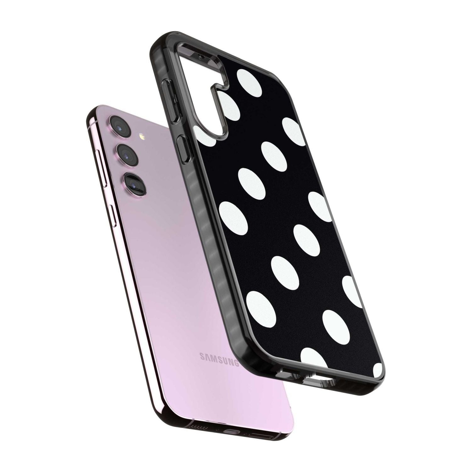 Chic Black Polka Dot Phone Case iPhone 15 Pro Max / Black Impact Case,iPhone 15 Plus / Black Impact Case,iPhone 15 Pro / Black Impact Case,iPhone 15 / Black Impact Case,iPhone 15 Pro Max / Impact Case,iPhone 15 Plus / Impact Case,iPhone 15 Pro / Impact Case,iPhone 15 / Impact Case,iPhone 15 Pro Max / Magsafe Black Impact Case,iPhone 15 Plus / Magsafe Black Impact Case,iPhone 15 Pro / Magsafe Black Impact Case,iPhone 15 / Magsafe Black Impact Case,iPhone 14 Pro Max / Black Impact Case,iPhone 14 Plus / Black
