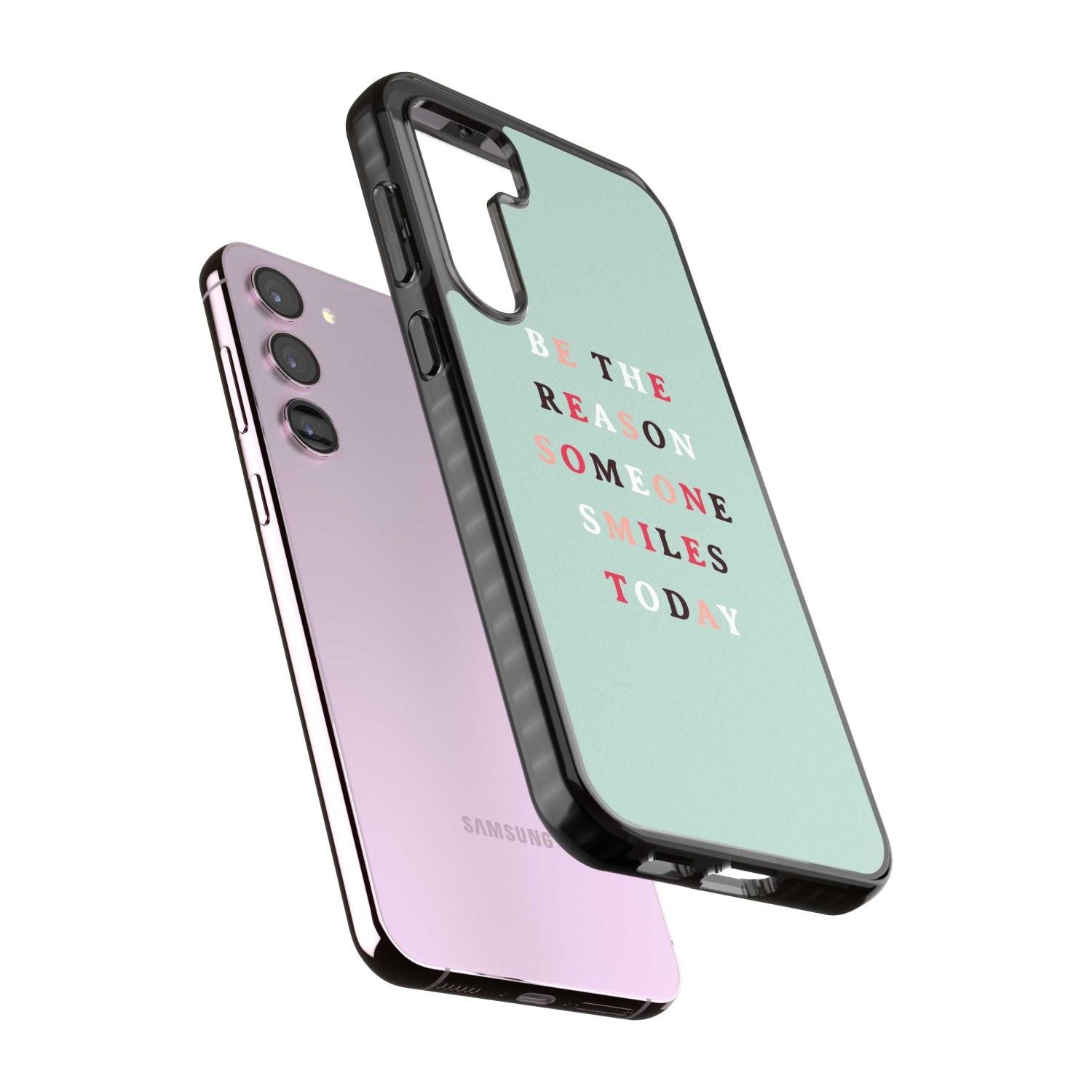 Be the reason someone smiles Phone Case iPhone 15 Pro Max / Black Impact Case,iPhone 15 Plus / Black Impact Case,iPhone 15 Pro / Black Impact Case,iPhone 15 / Black Impact Case,iPhone 15 Pro Max / Impact Case,iPhone 15 Plus / Impact Case,iPhone 15 Pro / Impact Case,iPhone 15 / Impact Case,iPhone 15 Pro Max / Magsafe Black Impact Case,iPhone 15 Plus / Magsafe Black Impact Case,iPhone 15 Pro / Magsafe Black Impact Case,iPhone 15 / Magsafe Black Impact Case,iPhone 14 Pro Max / Black Impact Case,iPhone 14 Plus