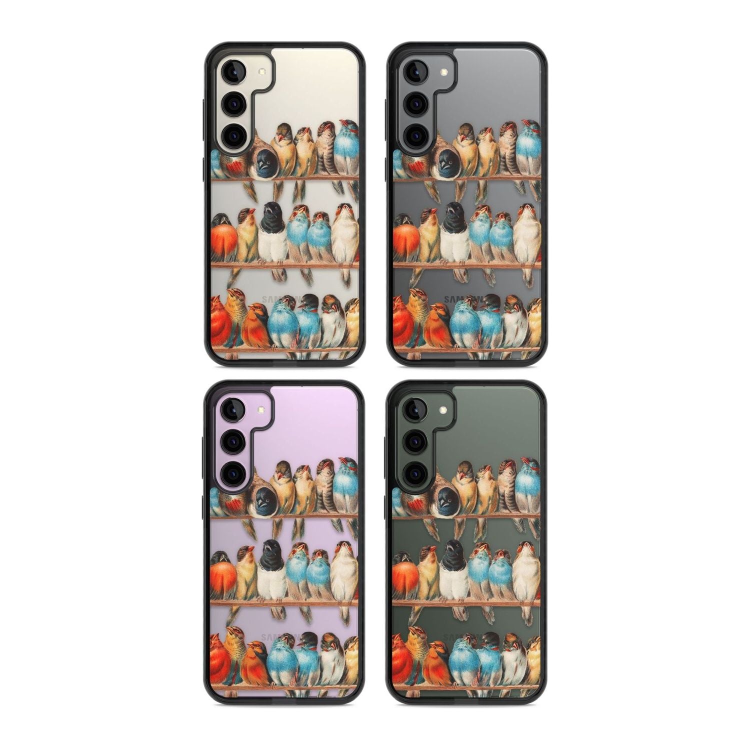 A Perch of Birds Phone Case iPhone 15 Pro Max / Black Impact Case,iPhone 15 Plus / Black Impact Case,iPhone 15 Pro / Black Impact Case,iPhone 15 / Black Impact Case,iPhone 15 Pro Max / Impact Case,iPhone 15 Plus / Impact Case,iPhone 15 Pro / Impact Case,iPhone 15 / Impact Case,iPhone 15 Pro Max / Magsafe Black Impact Case,iPhone 15 Plus / Magsafe Black Impact Case,iPhone 15 Pro / Magsafe Black Impact Case,iPhone 15 / Magsafe Black Impact Case,iPhone 14 Pro Max / Black Impact Case,iPhone 14 Plus / Black Impa