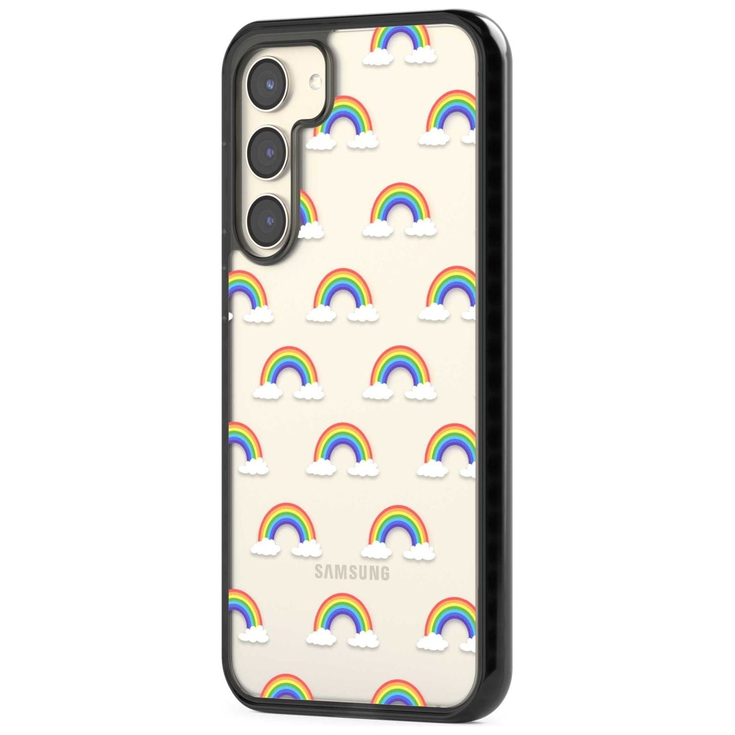 Rainbow Dream