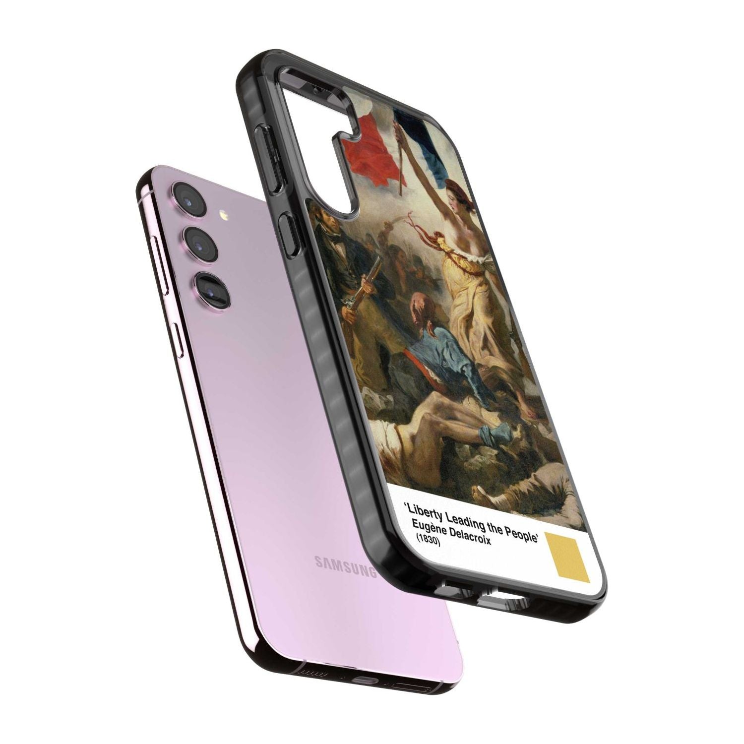 Liberty Leading the People Phone Case iPhone 15 Pro Max / Black Impact Case,iPhone 15 Plus / Black Impact Case,iPhone 15 Pro / Black Impact Case,iPhone 15 / Black Impact Case,iPhone 15 Pro Max / Impact Case,iPhone 15 Plus / Impact Case,iPhone 15 Pro / Impact Case,iPhone 15 / Impact Case,iPhone 15 Pro Max / Magsafe Black Impact Case,iPhone 15 Plus / Magsafe Black Impact Case,iPhone 15 Pro / Magsafe Black Impact Case,iPhone 15 / Magsafe Black Impact Case,iPhone 14 Pro Max / Black Impact Case,iPhone 14 Plus /