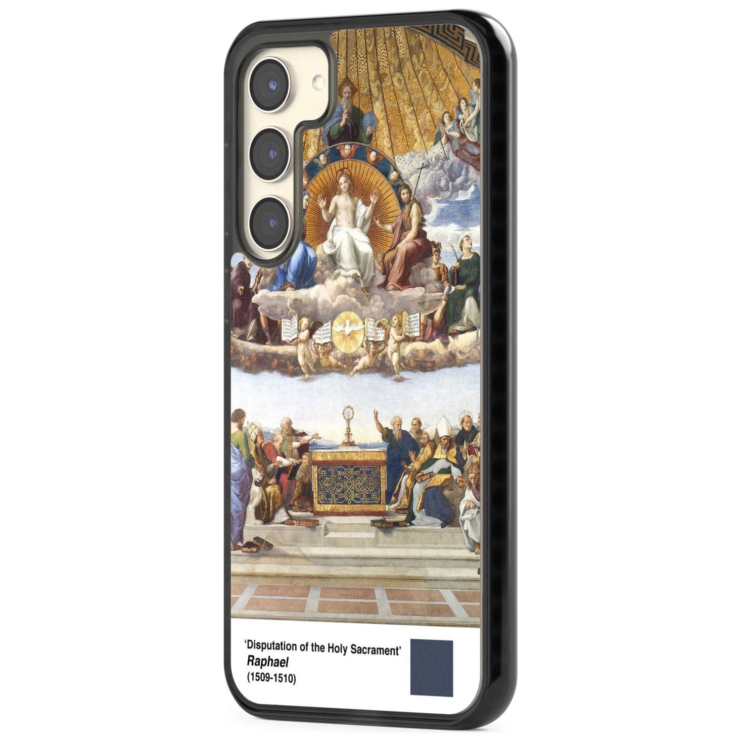 Disputation of the Holy Sacrament Phone Case iPhone 15 Pro Max / Black Impact Case,iPhone 15 Plus / Black Impact Case,iPhone 15 Pro / Black Impact Case,iPhone 15 / Black Impact Case,iPhone 15 Pro Max / Impact Case,iPhone 15 Plus / Impact Case,iPhone 15 Pro / Impact Case,iPhone 15 / Impact Case,iPhone 15 Pro Max / Magsafe Black Impact Case,iPhone 15 Plus / Magsafe Black Impact Case,iPhone 15 Pro / Magsafe Black Impact Case,iPhone 15 / Magsafe Black Impact Case,iPhone 14 Pro Max / Black Impact Case,iPhone 14
