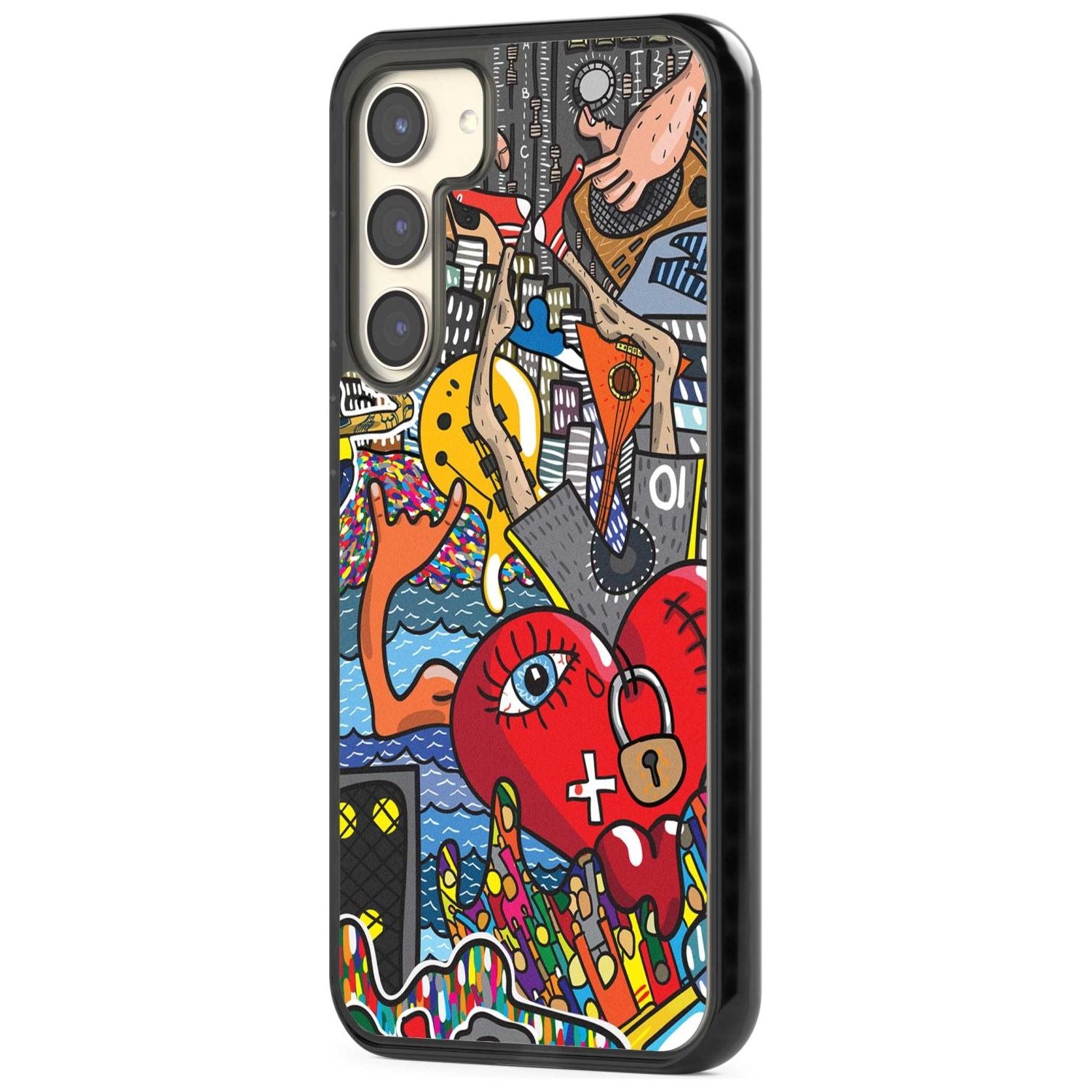 Crowd Tsunami Phone Case iPhone 15 Pro Max / Black Impact Case,iPhone 15 Plus / Black Impact Case,iPhone 15 Pro / Black Impact Case,iPhone 15 / Black Impact Case,iPhone 15 Pro Max / Impact Case,iPhone 15 Plus / Impact Case,iPhone 15 Pro / Impact Case,iPhone 15 / Impact Case,iPhone 15 Pro Max / Magsafe Black Impact Case,iPhone 15 Plus / Magsafe Black Impact Case,iPhone 15 Pro / Magsafe Black Impact Case,iPhone 15 / Magsafe Black Impact Case,iPhone 14 Pro Max / Black Impact Case,iPhone 14 Plus / Black Impact