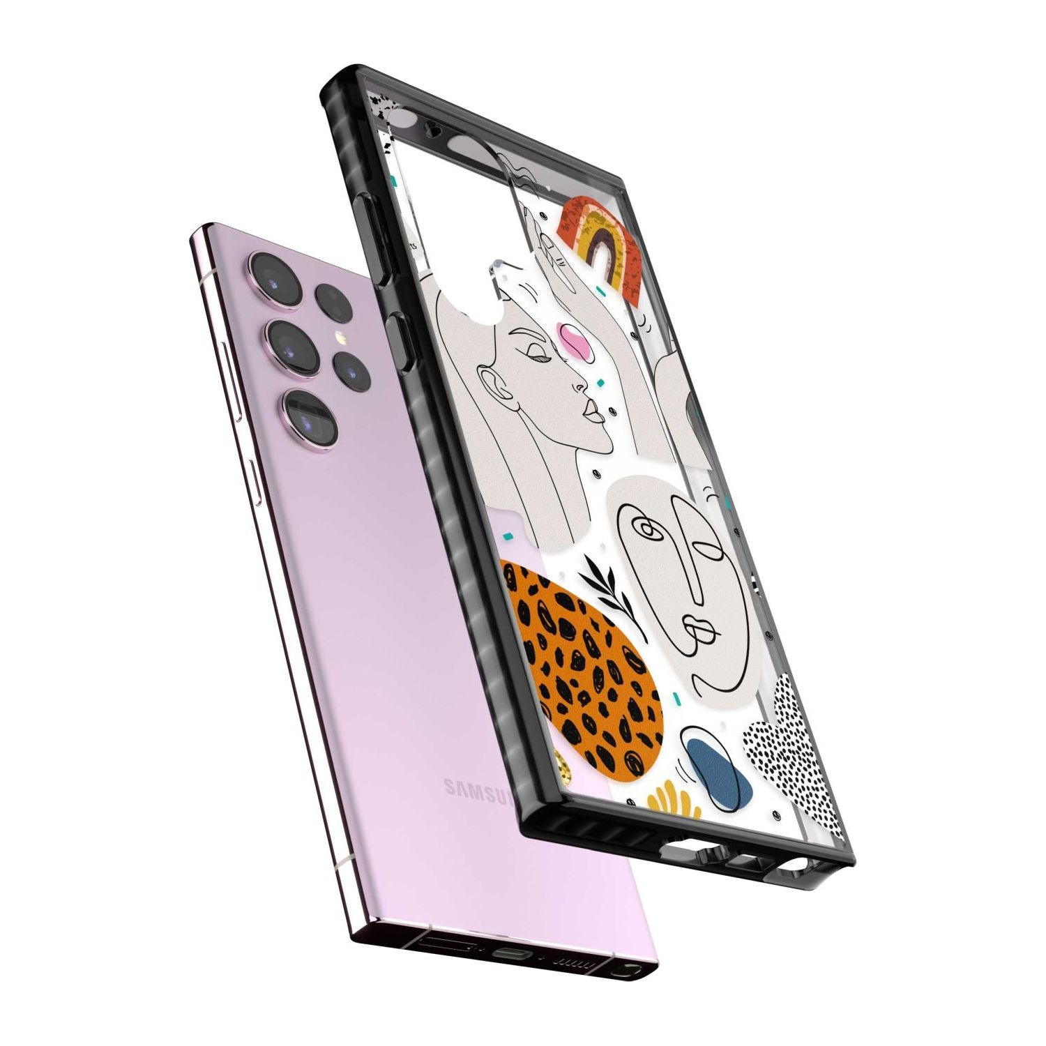 Artistic Expression Scrapbook