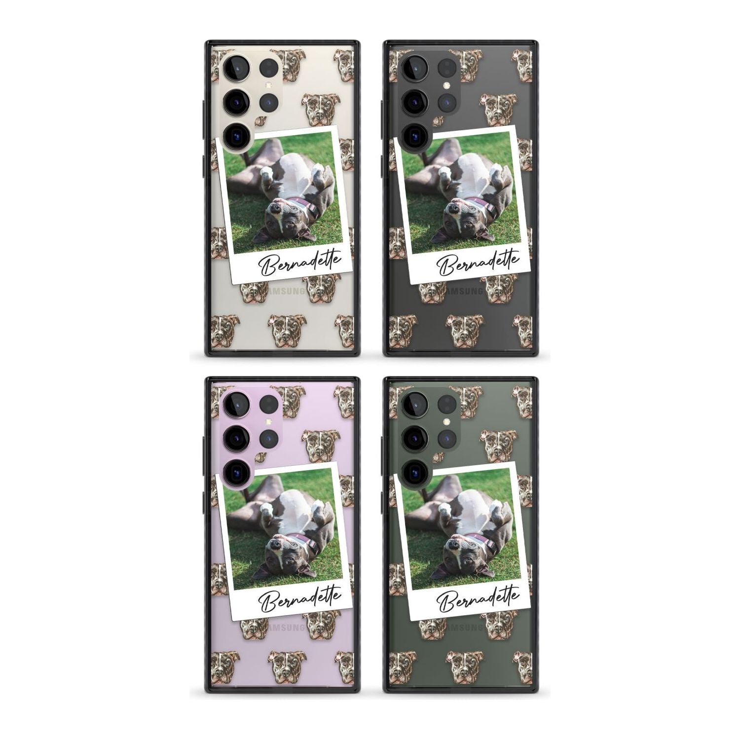 Personalised Staffordshire Bull Terrier - Dog Photo Custom Phone Case iPhone 15 Pro Max / Black Impact Case,iPhone 15 Plus / Black Impact Case,iPhone 15 Pro / Black Impact Case,iPhone 15 / Black Impact Case,iPhone 15 Pro Max / Impact Case,iPhone 15 Plus / Impact Case,iPhone 15 Pro / Impact Case,iPhone 15 / Impact Case,iPhone 15 Pro Max / Magsafe Black Impact Case,iPhone 15 Plus / Magsafe Black Impact Case,iPhone 15 Pro / Magsafe Black Impact Case,iPhone 15 / Magsafe Black Impact Case,iPhone 14 Pro Max / Bla