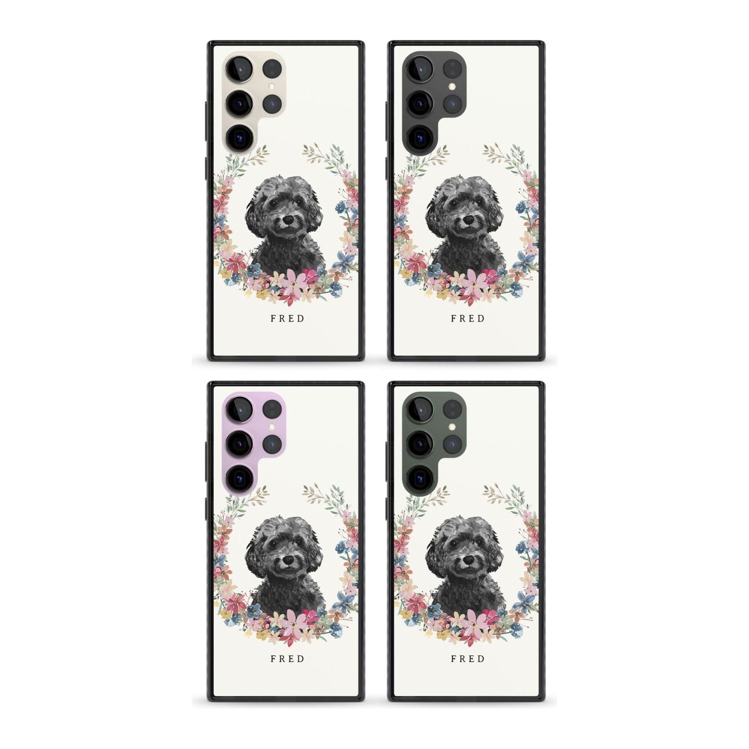 Personalised Black Cockapoo - Watercolour Dog Portrait Custom Phone Case iPhone 15 Pro Max / Black Impact Case,iPhone 15 Plus / Black Impact Case,iPhone 15 Pro / Black Impact Case,iPhone 15 / Black Impact Case,iPhone 15 Pro Max / Impact Case,iPhone 15 Plus / Impact Case,iPhone 15 Pro / Impact Case,iPhone 15 / Impact Case,iPhone 15 Pro Max / Magsafe Black Impact Case,iPhone 15 Plus / Magsafe Black Impact Case,iPhone 15 Pro / Magsafe Black Impact Case,iPhone 15 / Magsafe Black Impact Case,iPhone 14 Pro Max /