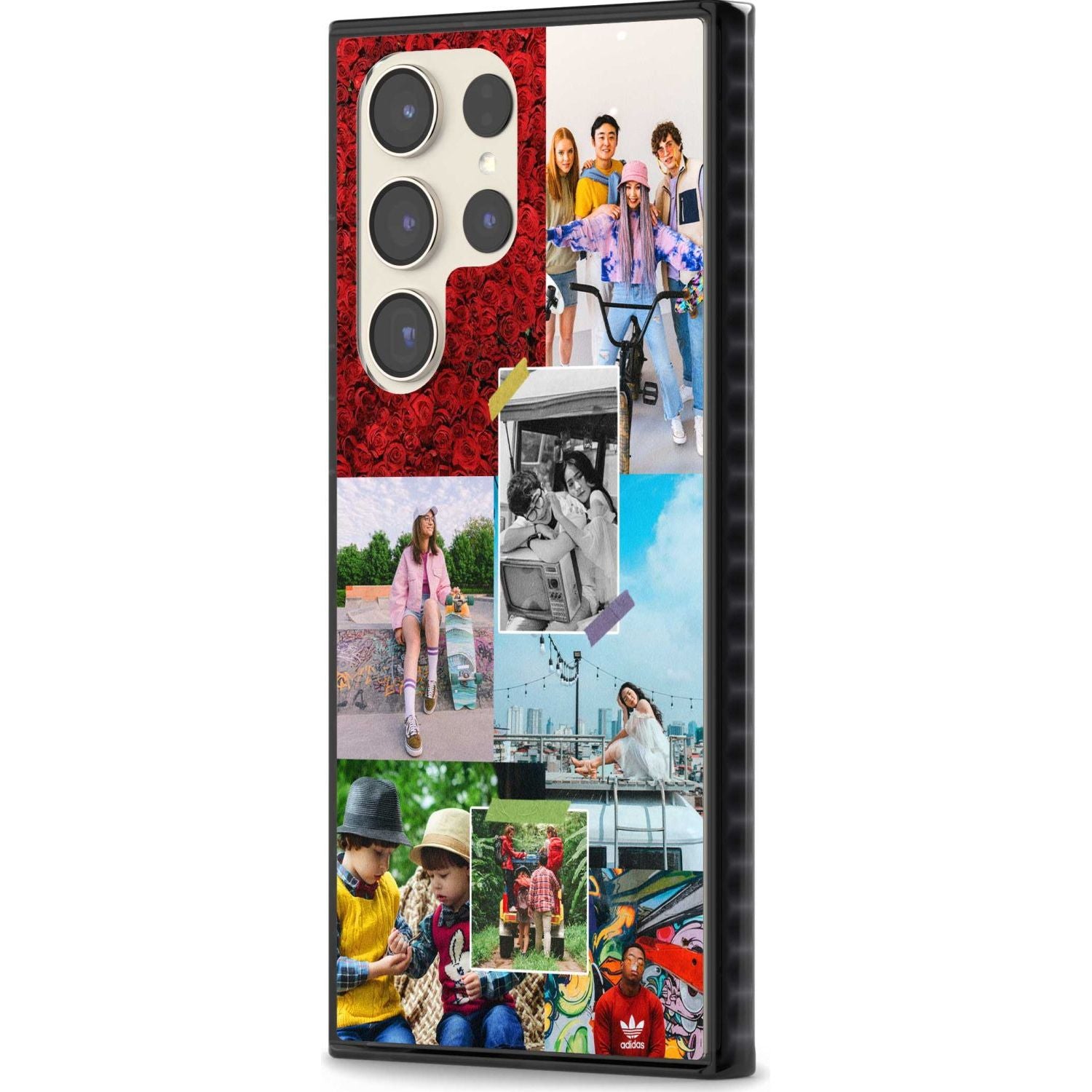 Personalised Photo Collage Custom Phone Case iPhone 15 Pro Max / Black Impact Case,iPhone 15 Plus / Black Impact Case,iPhone 15 Pro / Black Impact Case,iPhone 15 / Black Impact Case,iPhone 15 Pro Max / Impact Case,iPhone 15 Plus / Impact Case,iPhone 15 Pro / Impact Case,iPhone 15 / Impact Case,iPhone 15 Pro Max / Magsafe Black Impact Case,iPhone 15 Plus / Magsafe Black Impact Case,iPhone 15 Pro / Magsafe Black Impact Case,iPhone 15 / Magsafe Black Impact Case,iPhone 14 Pro Max / Black Impact Case,iPhone 14