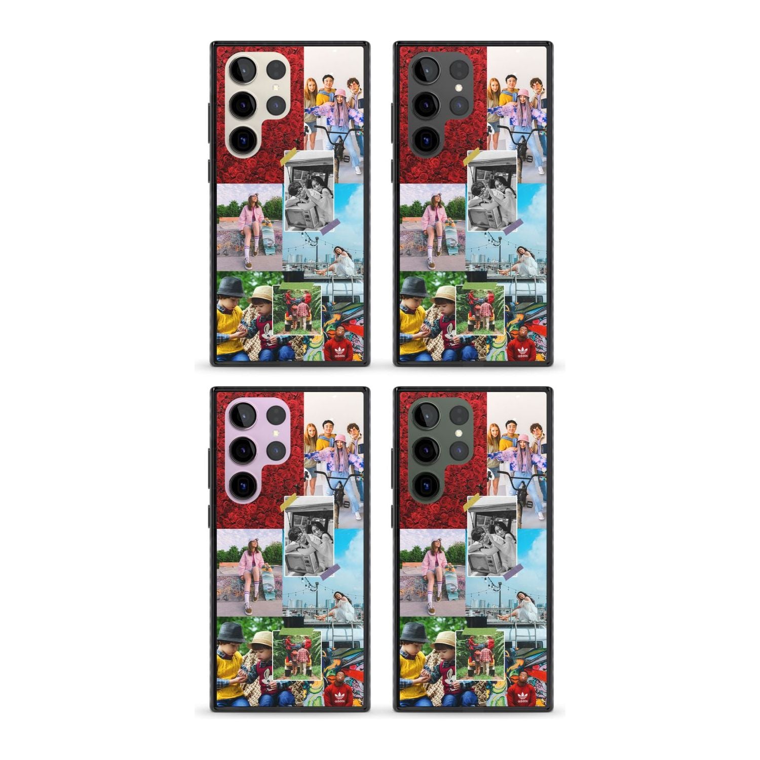 Personalised Photo Collage Custom Phone Case iPhone 15 Pro Max / Black Impact Case,iPhone 15 Plus / Black Impact Case,iPhone 15 Pro / Black Impact Case,iPhone 15 / Black Impact Case,iPhone 15 Pro Max / Impact Case,iPhone 15 Plus / Impact Case,iPhone 15 Pro / Impact Case,iPhone 15 / Impact Case,iPhone 15 Pro Max / Magsafe Black Impact Case,iPhone 15 Plus / Magsafe Black Impact Case,iPhone 15 Pro / Magsafe Black Impact Case,iPhone 15 / Magsafe Black Impact Case,iPhone 14 Pro Max / Black Impact Case,iPhone 14