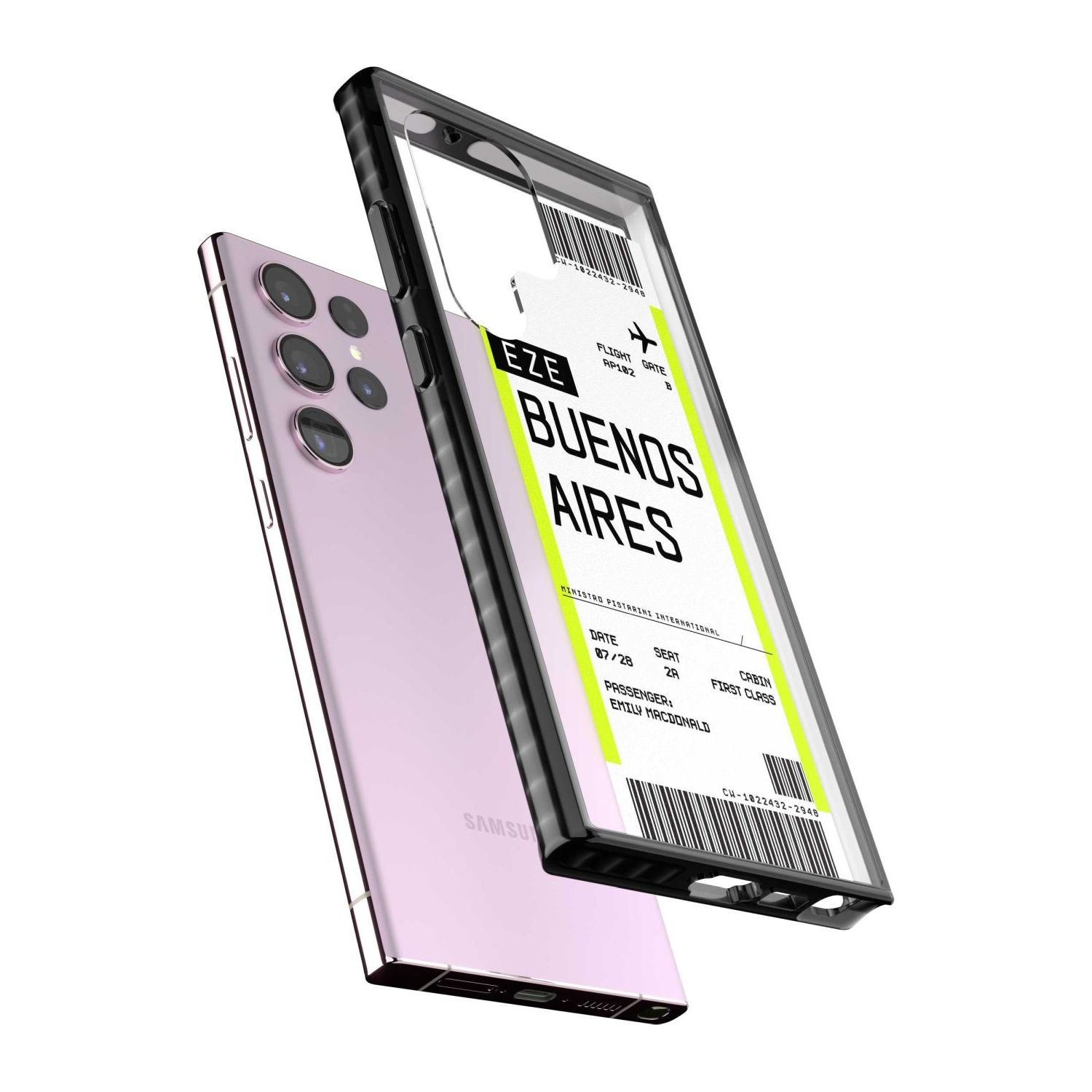 Personalised Buenos Aires Boarding Pass Custom Phone Case iPhone 15 Pro Max / Black Impact Case,iPhone 15 Plus / Black Impact Case,iPhone 15 Pro / Black Impact Case,iPhone 15 / Black Impact Case,iPhone 15 Pro Max / Impact Case,iPhone 15 Plus / Impact Case,iPhone 15 Pro / Impact Case,iPhone 15 / Impact Case,iPhone 15 Pro Max / Magsafe Black Impact Case,iPhone 15 Plus / Magsafe Black Impact Case,iPhone 15 Pro / Magsafe Black Impact Case,iPhone 15 / Magsafe Black Impact Case,iPhone 14 Pro Max / Black Impact Ca