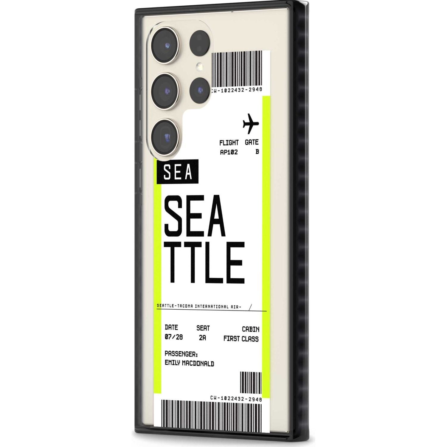 Personalised Seattle Boarding Pass Custom Phone Case iPhone 15 Pro Max / Black Impact Case,iPhone 15 Plus / Black Impact Case,iPhone 15 Pro / Black Impact Case,iPhone 15 / Black Impact Case,iPhone 15 Pro Max / Impact Case,iPhone 15 Plus / Impact Case,iPhone 15 Pro / Impact Case,iPhone 15 / Impact Case,iPhone 15 Pro Max / Magsafe Black Impact Case,iPhone 15 Plus / Magsafe Black Impact Case,iPhone 15 Pro / Magsafe Black Impact Case,iPhone 15 / Magsafe Black Impact Case,iPhone 14 Pro Max / Black Impact Case,iP