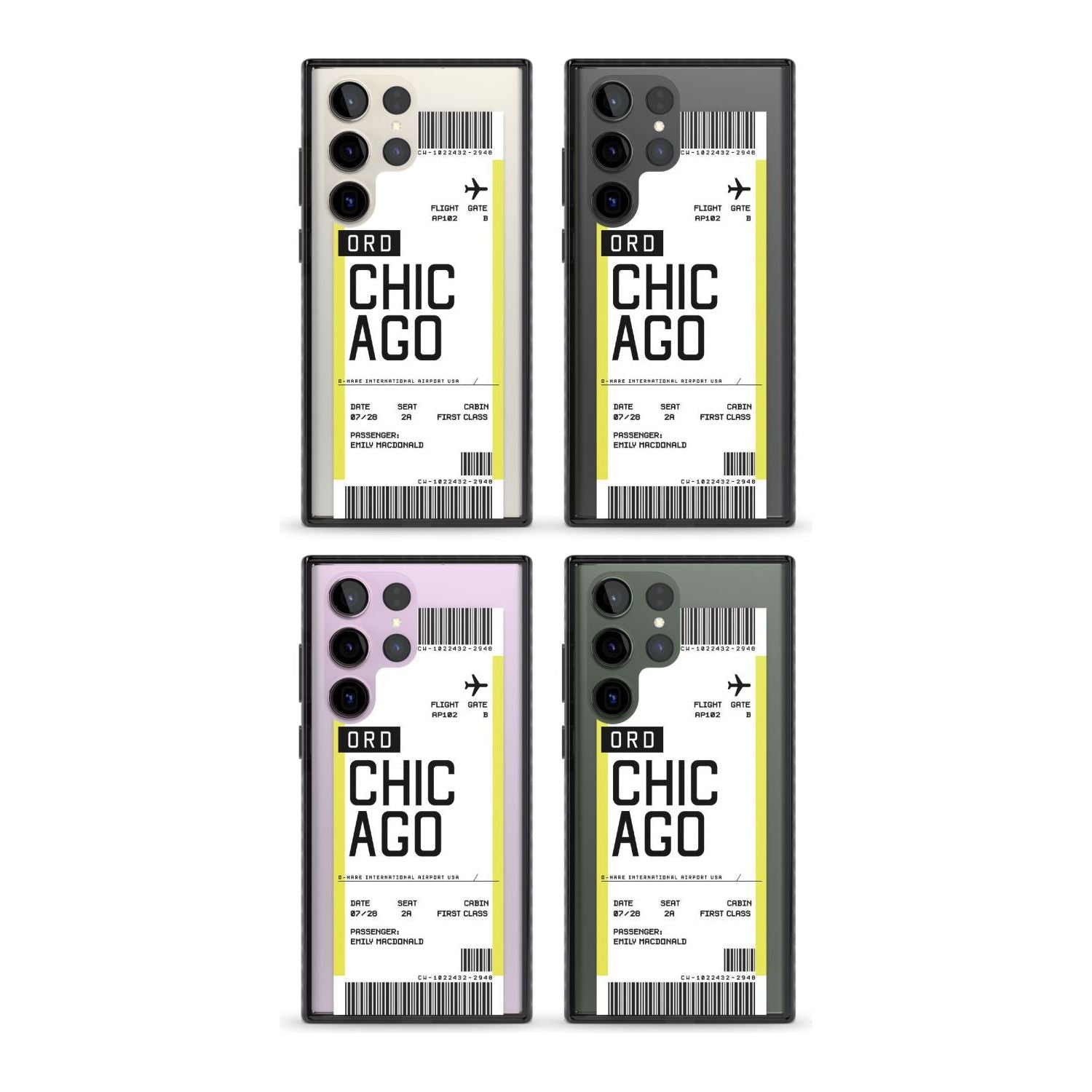 Personalised Chicago Boarding Pass Custom Phone Case iPhone 15 Pro Max / Black Impact Case,iPhone 15 Plus / Black Impact Case,iPhone 15 Pro / Black Impact Case,iPhone 15 / Black Impact Case,iPhone 15 Pro Max / Impact Case,iPhone 15 Plus / Impact Case,iPhone 15 Pro / Impact Case,iPhone 15 / Impact Case,iPhone 15 Pro Max / Magsafe Black Impact Case,iPhone 15 Plus / Magsafe Black Impact Case,iPhone 15 Pro / Magsafe Black Impact Case,iPhone 15 / Magsafe Black Impact Case,iPhone 14 Pro Max / Black Impact Case,iP