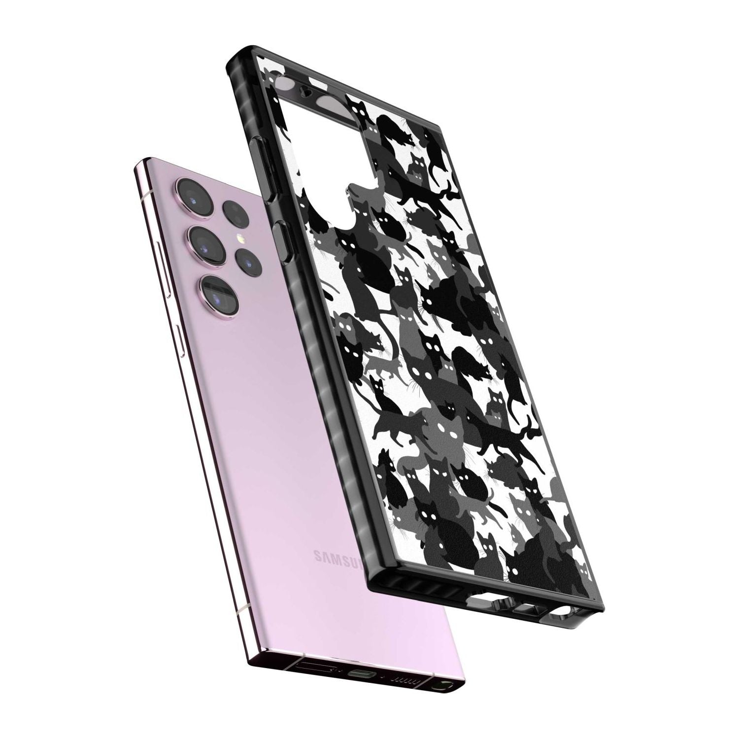 Black & White Cat Camouflage Phone Case iPhone 15 Pro Max / Black Impact Case,iPhone 15 Plus / Black Impact Case,iPhone 15 Pro / Black Impact Case,iPhone 15 / Black Impact Case,iPhone 15 Pro Max / Impact Case,iPhone 15 Plus / Impact Case,iPhone 15 Pro / Impact Case,iPhone 15 / Impact Case,iPhone 15 Pro Max / Magsafe Black Impact Case,iPhone 15 Plus / Magsafe Black Impact Case,iPhone 15 Pro / Magsafe Black Impact Case,iPhone 15 / Magsafe Black Impact Case,iPhone 14 Pro Max / Black Impact Case,iPhone 14 Plus