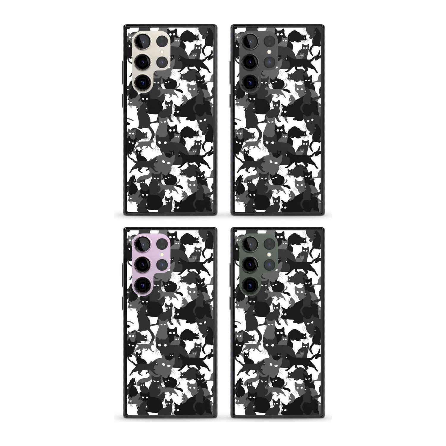 Black & White Cat Camouflage Phone Case iPhone 15 Pro Max / Black Impact Case,iPhone 15 Plus / Black Impact Case,iPhone 15 Pro / Black Impact Case,iPhone 15 / Black Impact Case,iPhone 15 Pro Max / Impact Case,iPhone 15 Plus / Impact Case,iPhone 15 Pro / Impact Case,iPhone 15 / Impact Case,iPhone 15 Pro Max / Magsafe Black Impact Case,iPhone 15 Plus / Magsafe Black Impact Case,iPhone 15 Pro / Magsafe Black Impact Case,iPhone 15 / Magsafe Black Impact Case,iPhone 14 Pro Max / Black Impact Case,iPhone 14 Plus