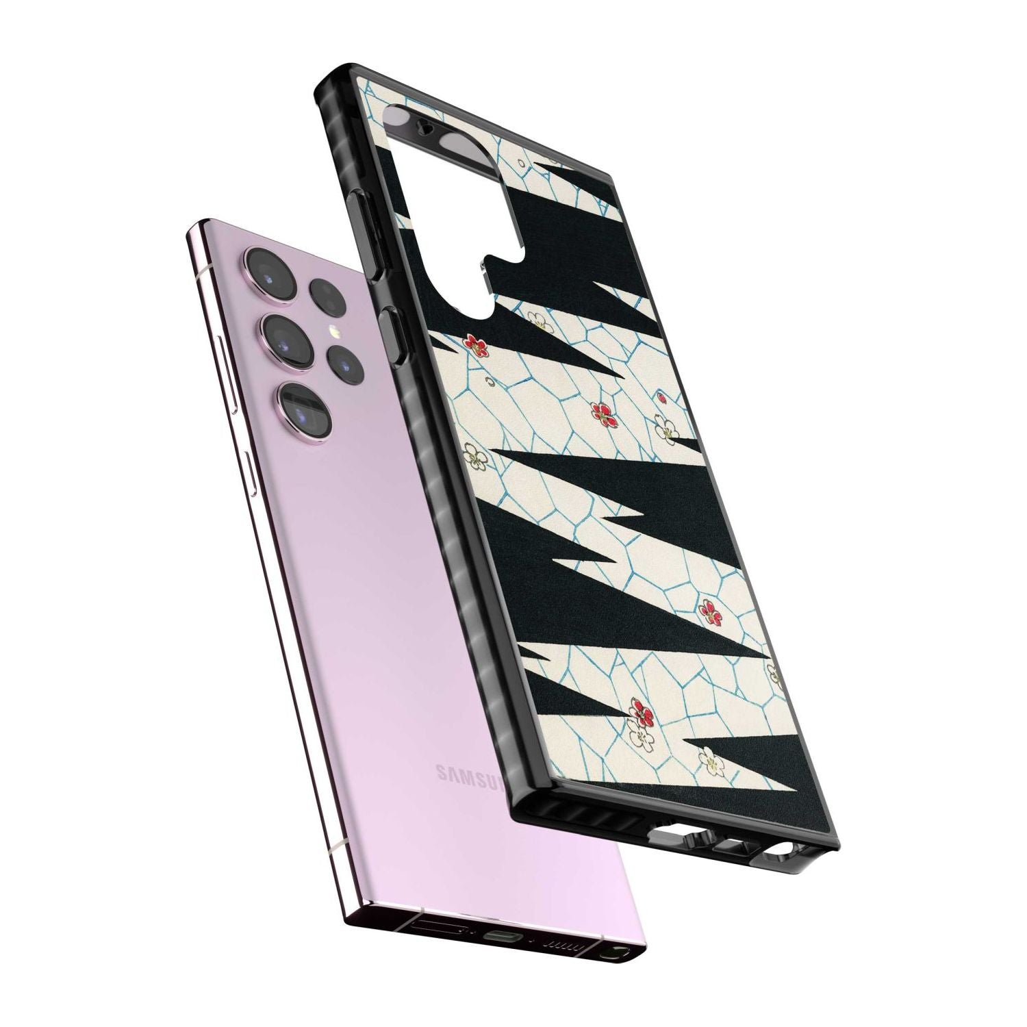 Japanese Flowers by Bijutsu Sekai Phone Case iPhone 15 Pro Max / Black Impact Case,iPhone 15 Plus / Black Impact Case,iPhone 15 Pro / Black Impact Case,iPhone 15 / Black Impact Case,iPhone 15 Pro Max / Impact Case,iPhone 15 Plus / Impact Case,iPhone 15 Pro / Impact Case,iPhone 15 / Impact Case,iPhone 15 Pro Max / Magsafe Black Impact Case,iPhone 15 Plus / Magsafe Black Impact Case,iPhone 15 Pro / Magsafe Black Impact Case,iPhone 15 / Magsafe Black Impact Case,iPhone 14 Pro Max / Black Impact Case,iPhone 14