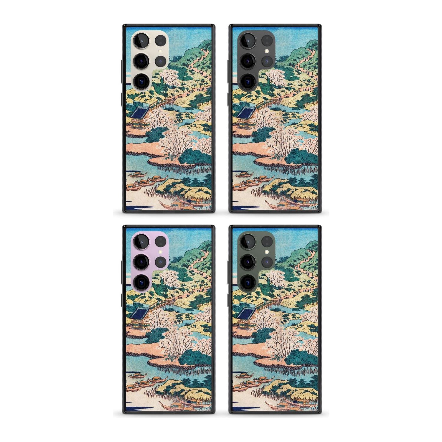 Coastal Community by Katsushika Hokusai Phone Case iPhone 15 Pro Max / Black Impact Case,iPhone 15 Plus / Black Impact Case,iPhone 15 Pro / Black Impact Case,iPhone 15 / Black Impact Case,iPhone 15 Pro Max / Impact Case,iPhone 15 Plus / Impact Case,iPhone 15 Pro / Impact Case,iPhone 15 / Impact Case,iPhone 15 Pro Max / Magsafe Black Impact Case,iPhone 15 Plus / Magsafe Black Impact Case,iPhone 15 Pro / Magsafe Black Impact Case,iPhone 15 / Magsafe Black Impact Case,iPhone 14 Pro Max / Black Impact Case,iPho