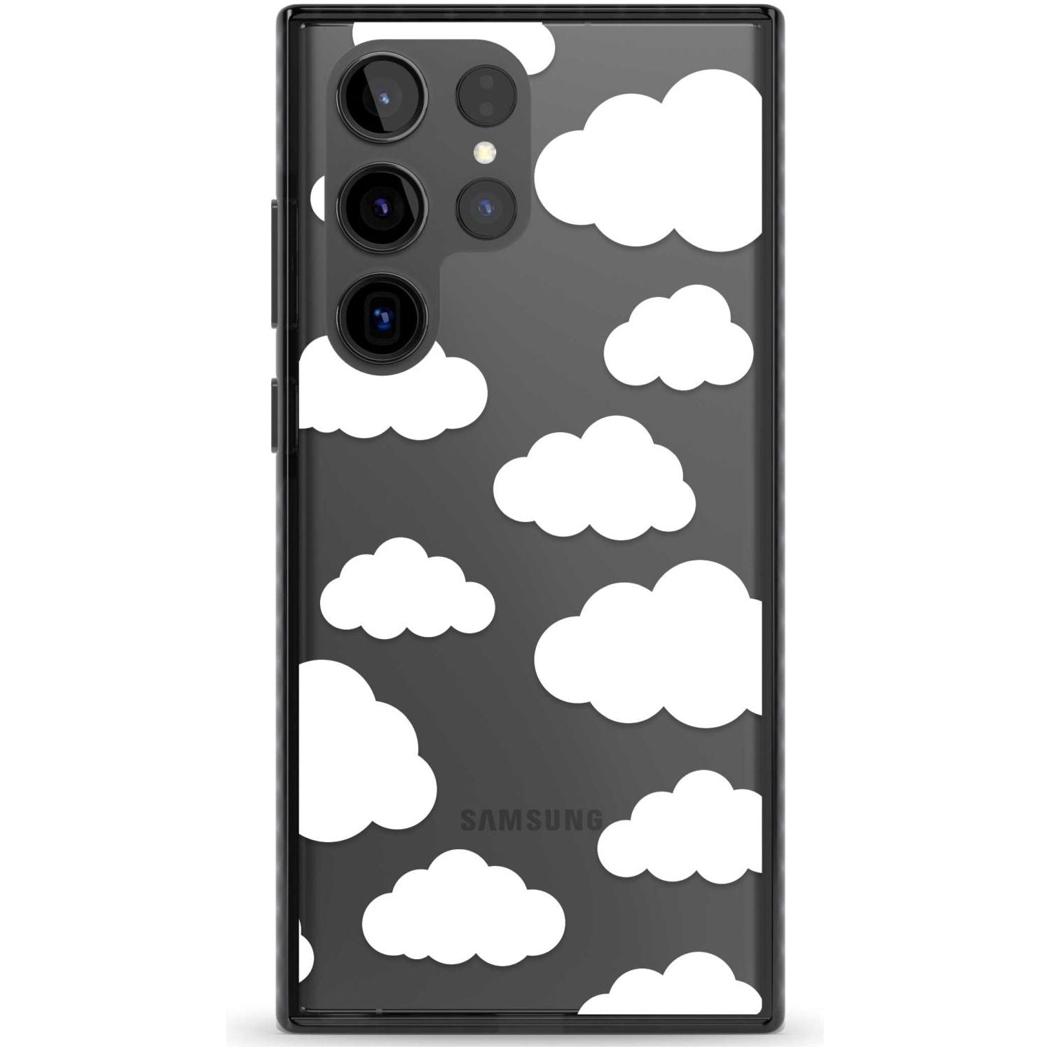 Cloud Pattern