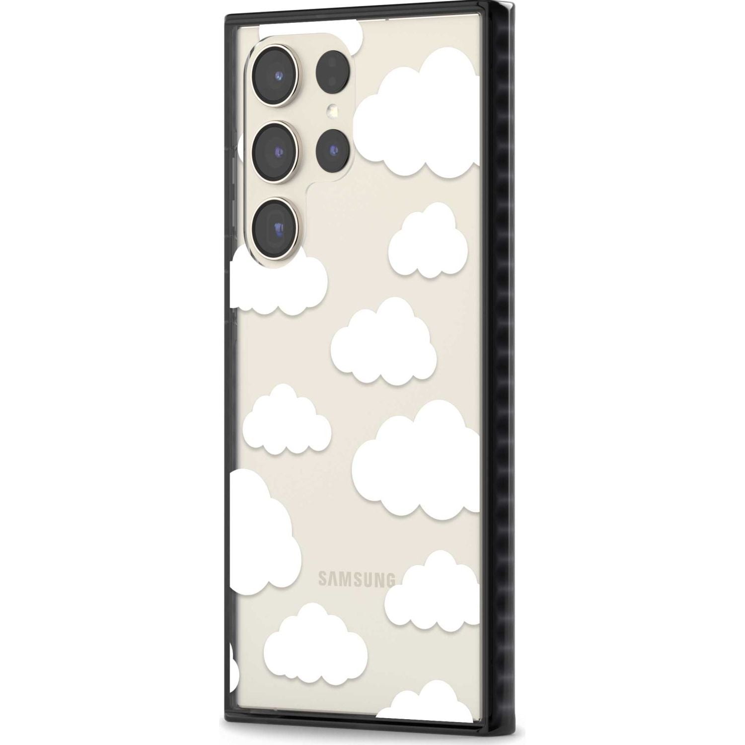 Cloud Pattern