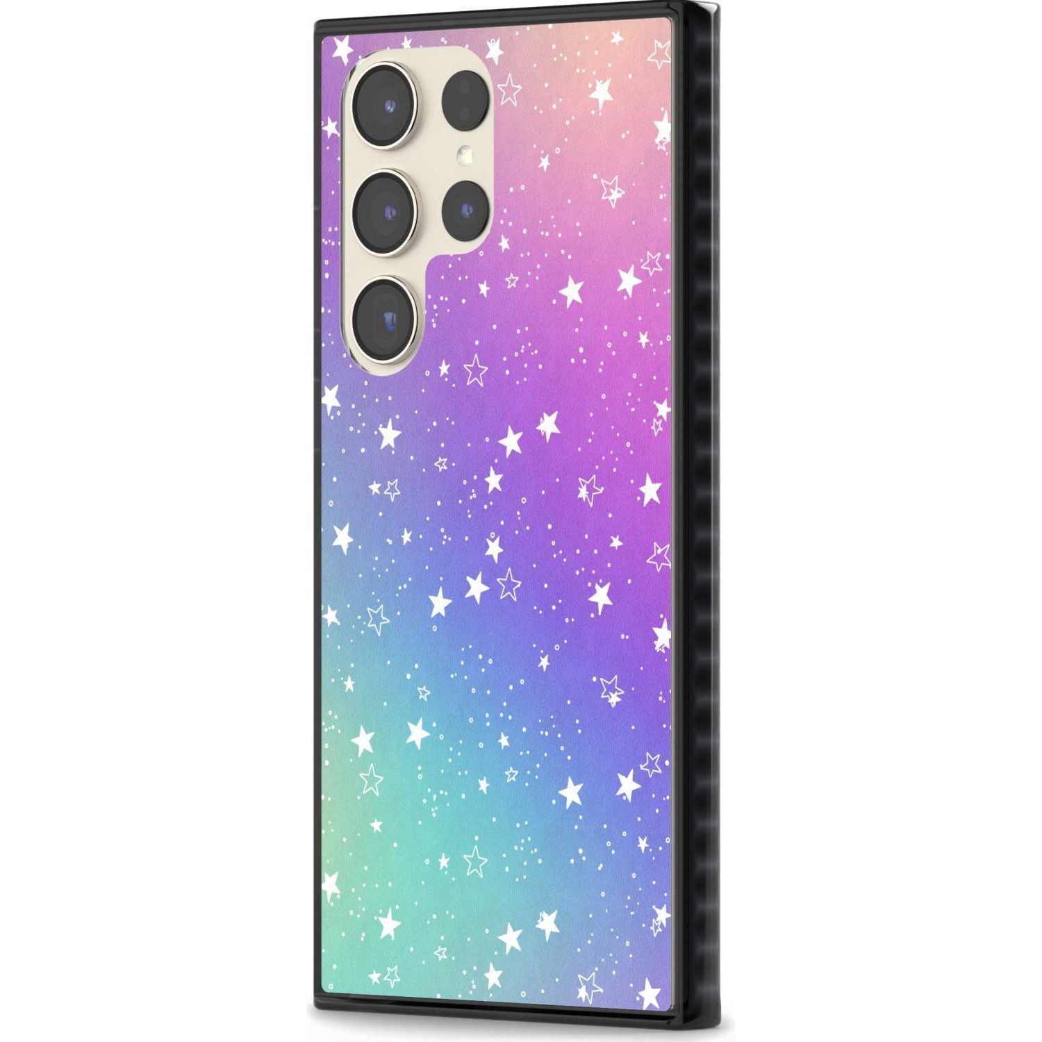 Pastel Starry Sky