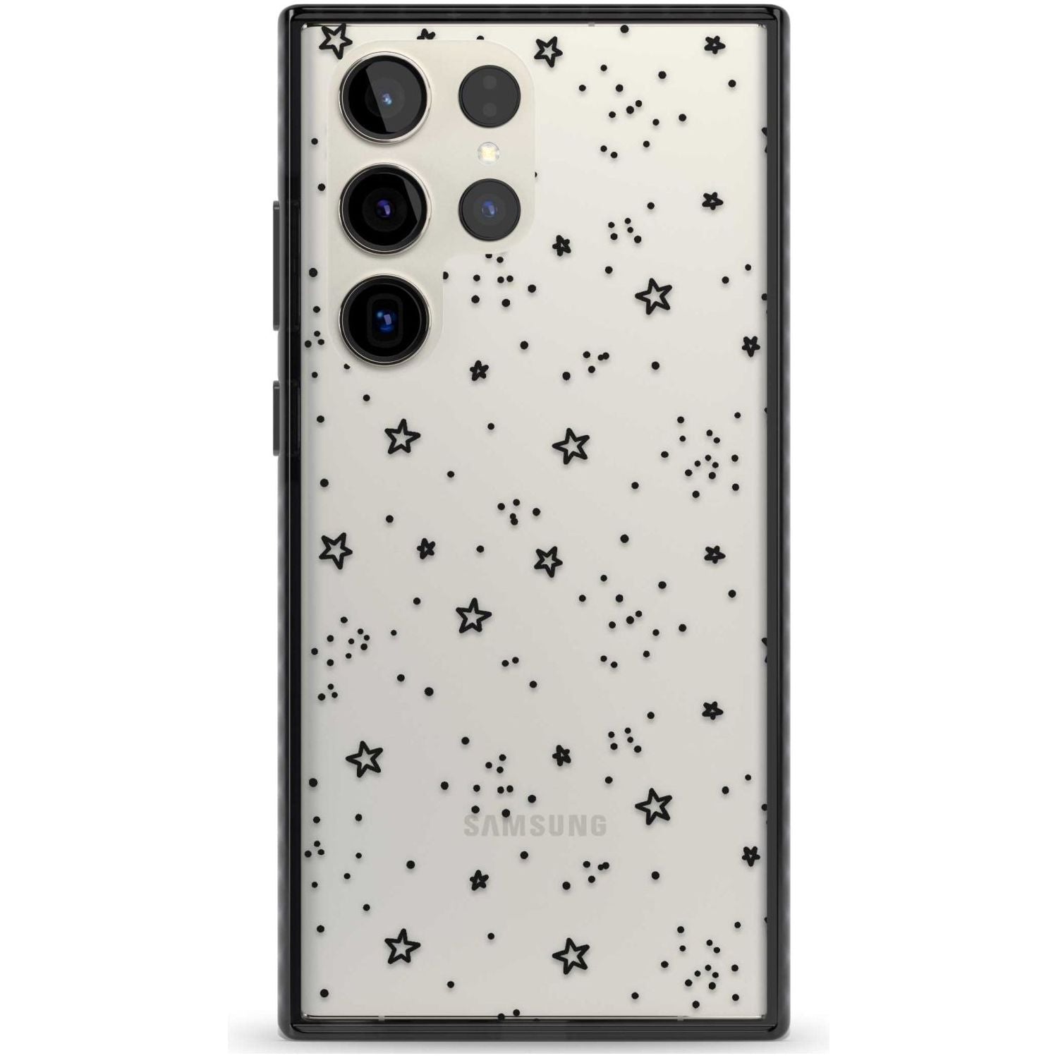 Midnight Stars