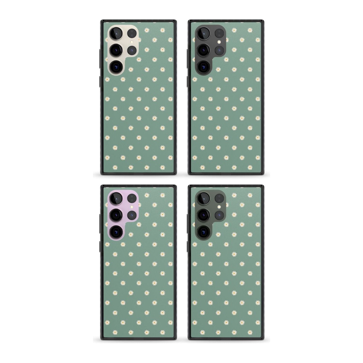 Daisy Pattern Teal Cute Floral Phone Case iPhone 15 Pro Max / Black Impact Case,iPhone 15 Plus / Black Impact Case,iPhone 15 Pro / Black Impact Case,iPhone 15 / Black Impact Case,iPhone 15 Pro Max / Impact Case,iPhone 15 Plus / Impact Case,iPhone 15 Pro / Impact Case,iPhone 15 / Impact Case,iPhone 15 Pro Max / Magsafe Black Impact Case,iPhone 15 Plus / Magsafe Black Impact Case,iPhone 15 Pro / Magsafe Black Impact Case,iPhone 15 / Magsafe Black Impact Case,iPhone 14 Pro Max / Black Impact Case,iPhone 14 Plu