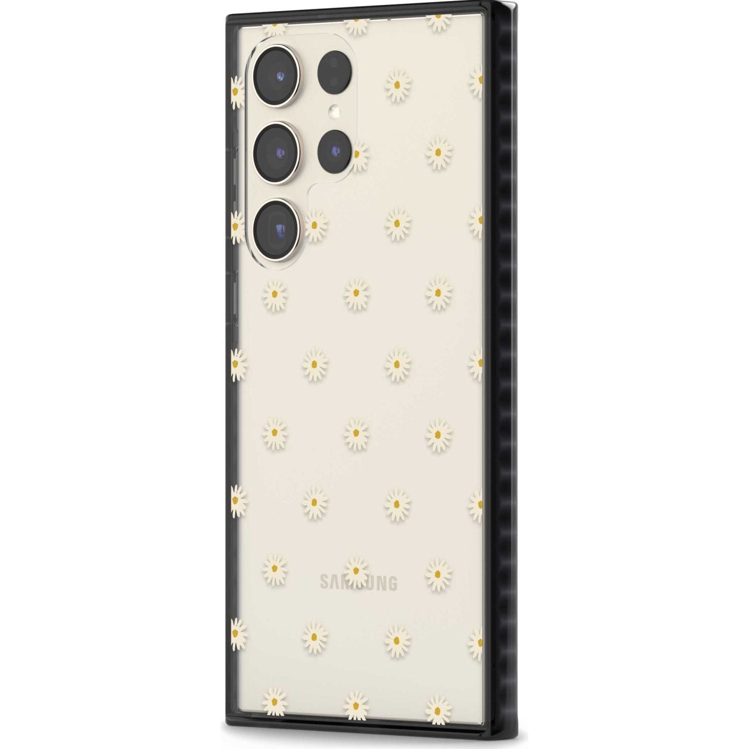 Daisy Pattern Transparent Cute Floral Phone Case iPhone 15 Pro Max / Black Impact Case,iPhone 15 Plus / Black Impact Case,iPhone 15 Pro / Black Impact Case,iPhone 15 / Black Impact Case,iPhone 15 Pro Max / Impact Case,iPhone 15 Plus / Impact Case,iPhone 15 Pro / Impact Case,iPhone 15 / Impact Case,iPhone 15 Pro Max / Magsafe Black Impact Case,iPhone 15 Plus / Magsafe Black Impact Case,iPhone 15 Pro / Magsafe Black Impact Case,iPhone 15 / Magsafe Black Impact Case,iPhone 14 Pro Max / Black Impact Case,iPhone